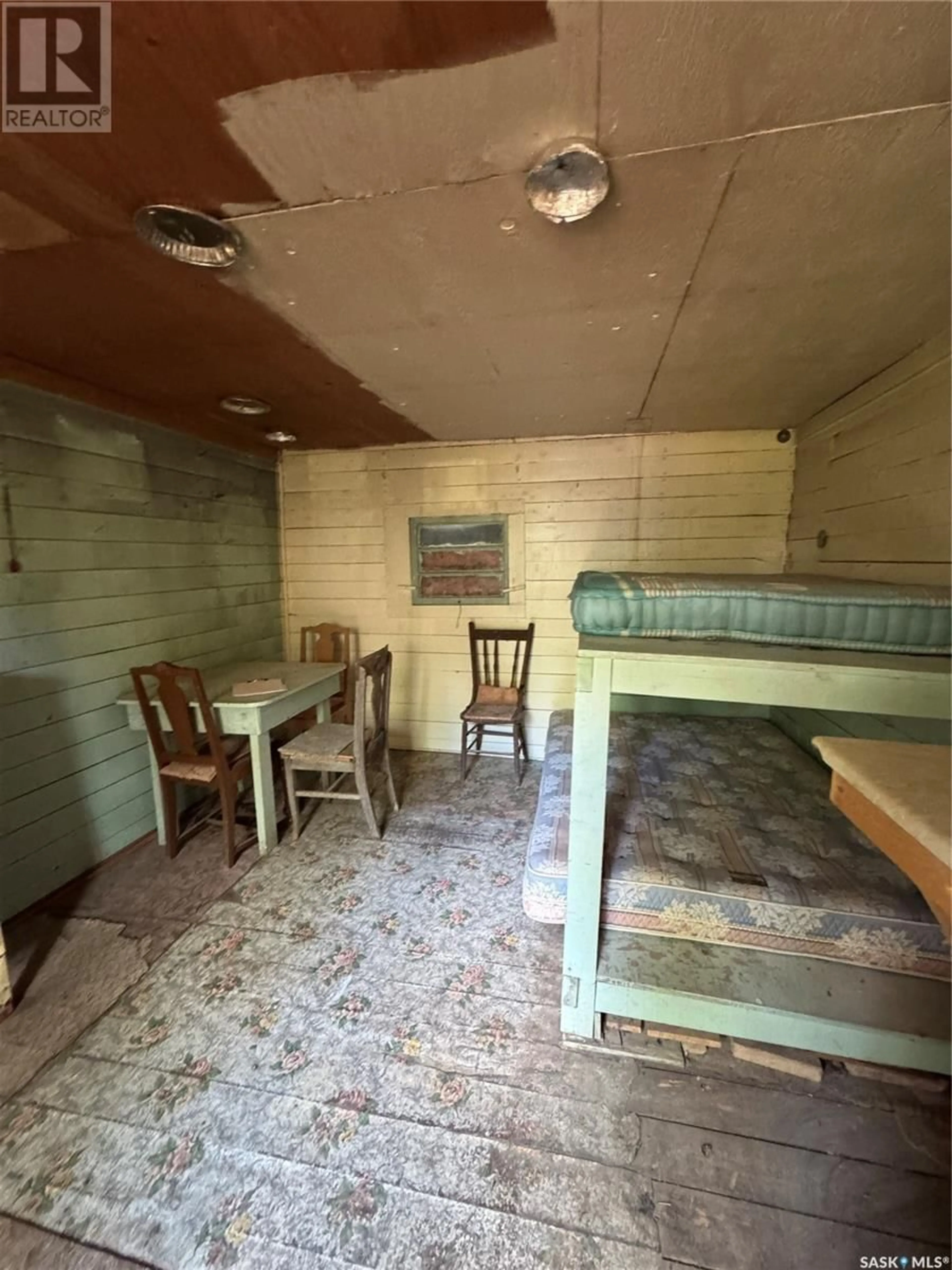 A pic of a room for North Permit - CABIN, Hudson Bay Rm No. 394 Saskatchewan S0A0Y0
