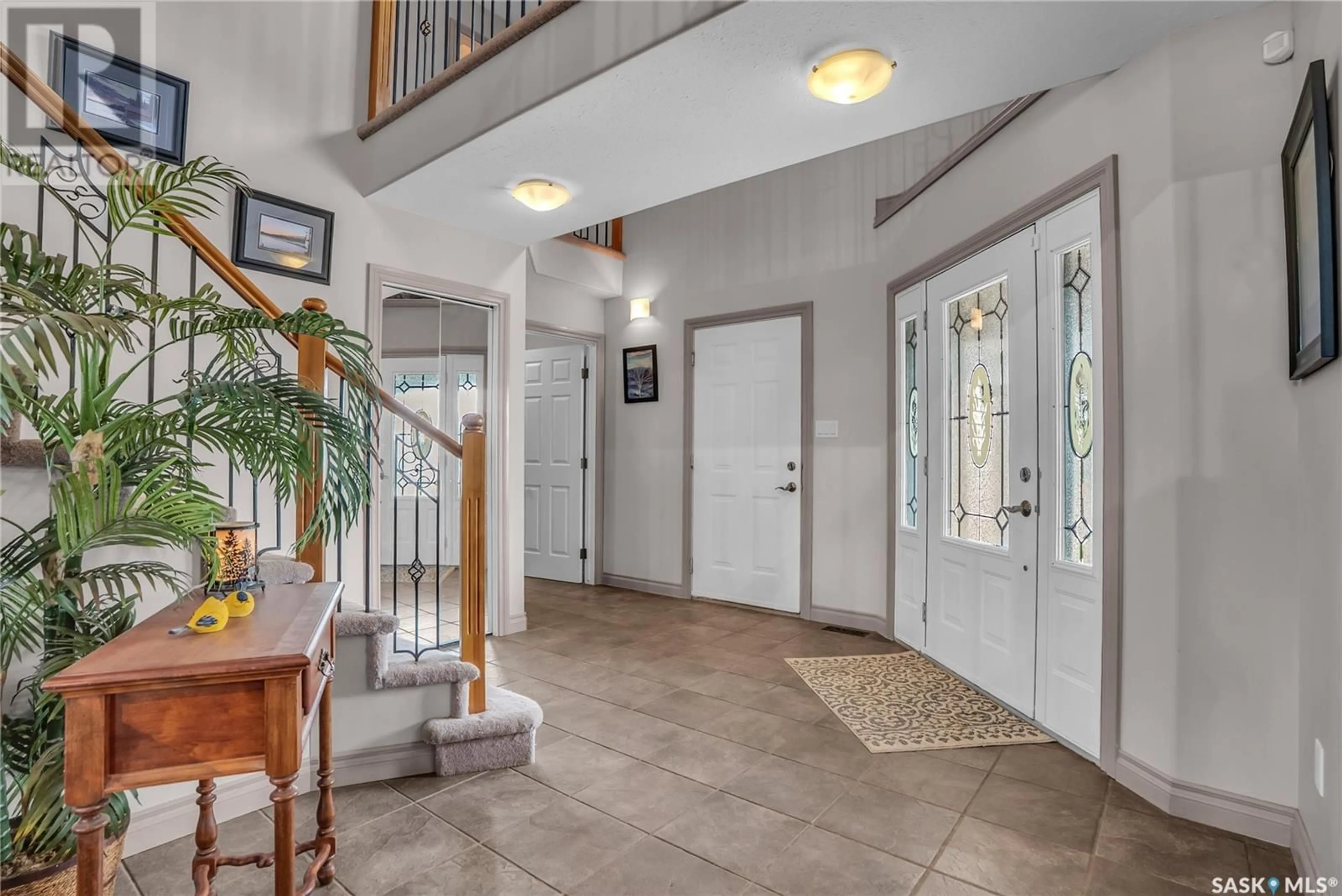 Indoor entryway for 110 WIND RIVER ESTATES, Blucher Rm No. 343 Saskatchewan S0K0Y0