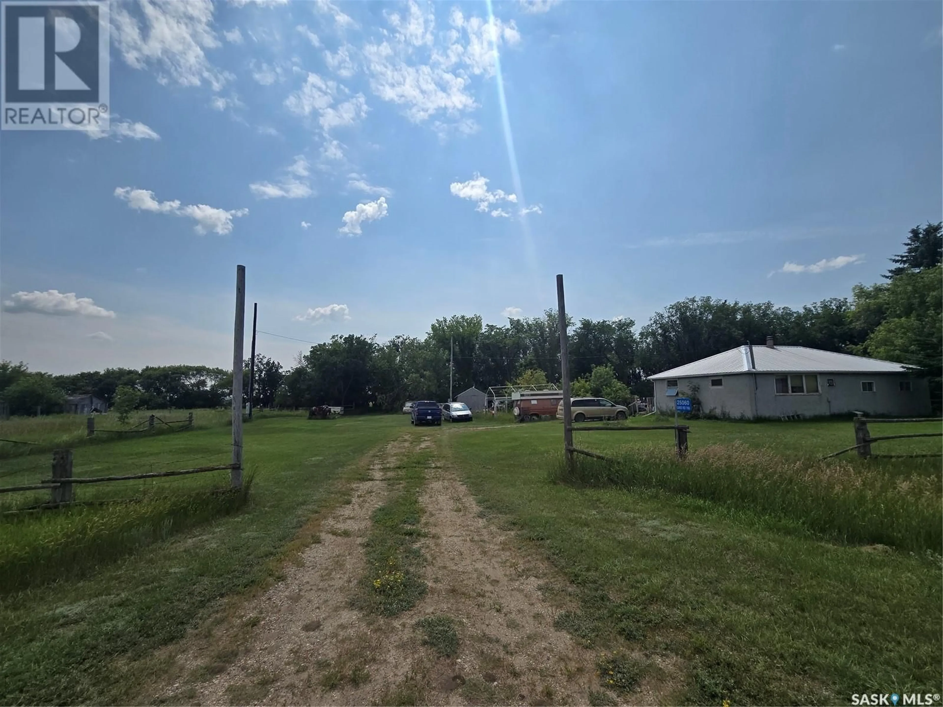 Unknown for Acreage - VALLEY CENTRE ROAD, Marriott Rm No. 317 Saskatchewan S0L1K0