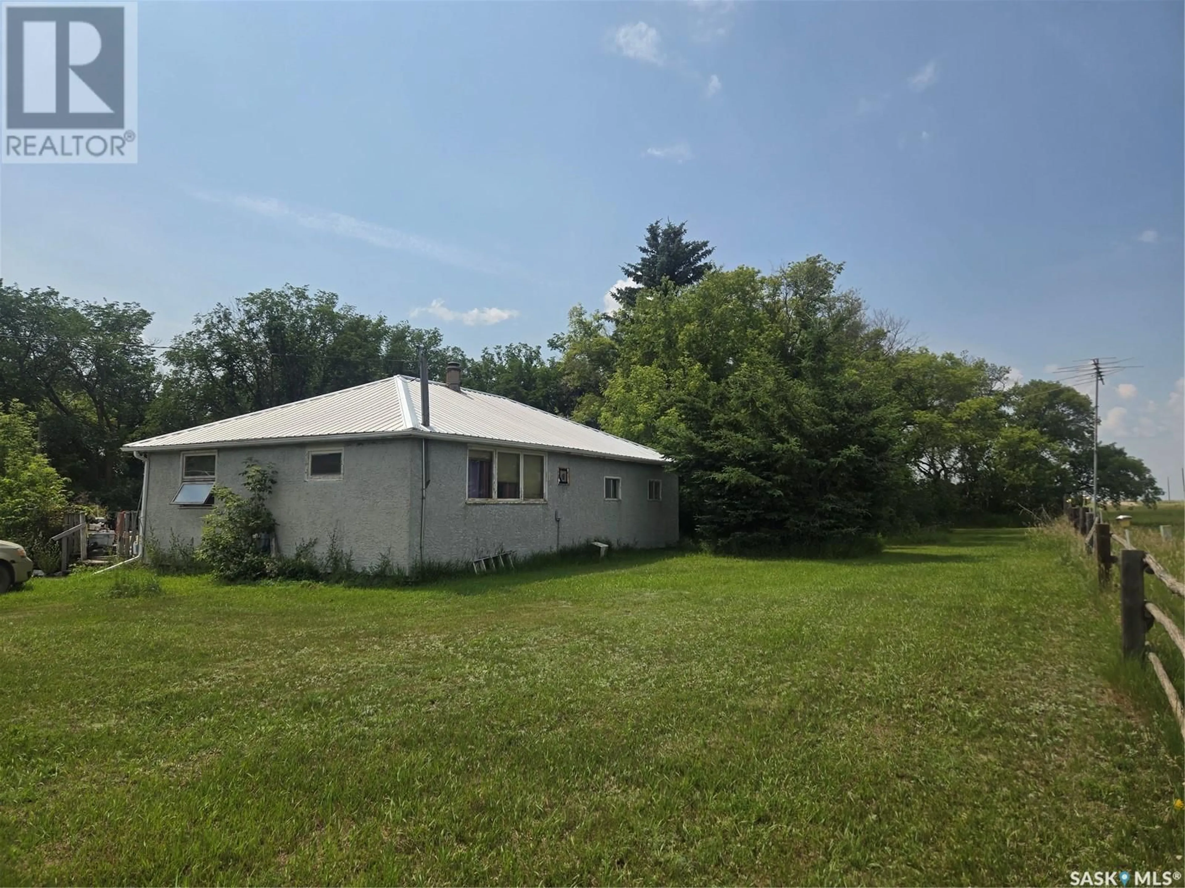 Unknown for Acreage - VALLEY CENTRE ROAD, Marriott Rm No. 317 Saskatchewan S0L1K0