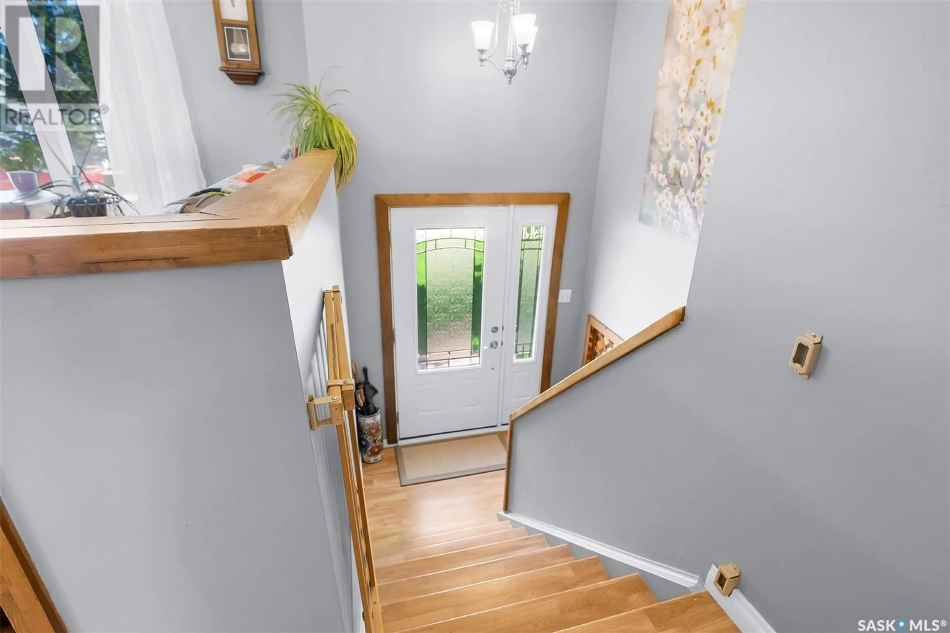 Indoor entryway for 49 BLAKE CRESCENT, Aberdeen Saskatchewan S0K0A0