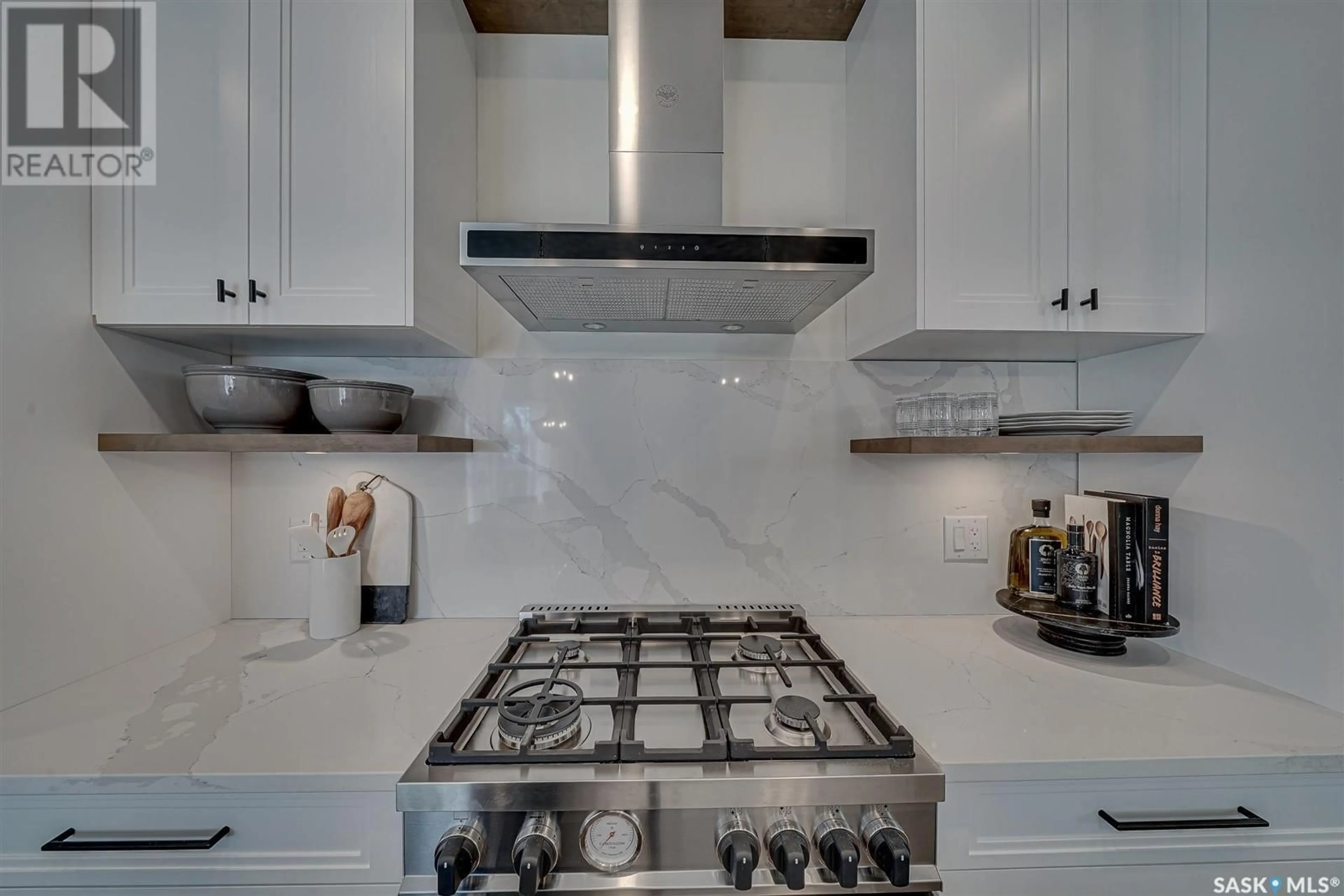 Contemporary kitchen, ceramic/tile floor for 1403 EDWARD AVENUE, Saskatoon Saskatchewan S7K3B2