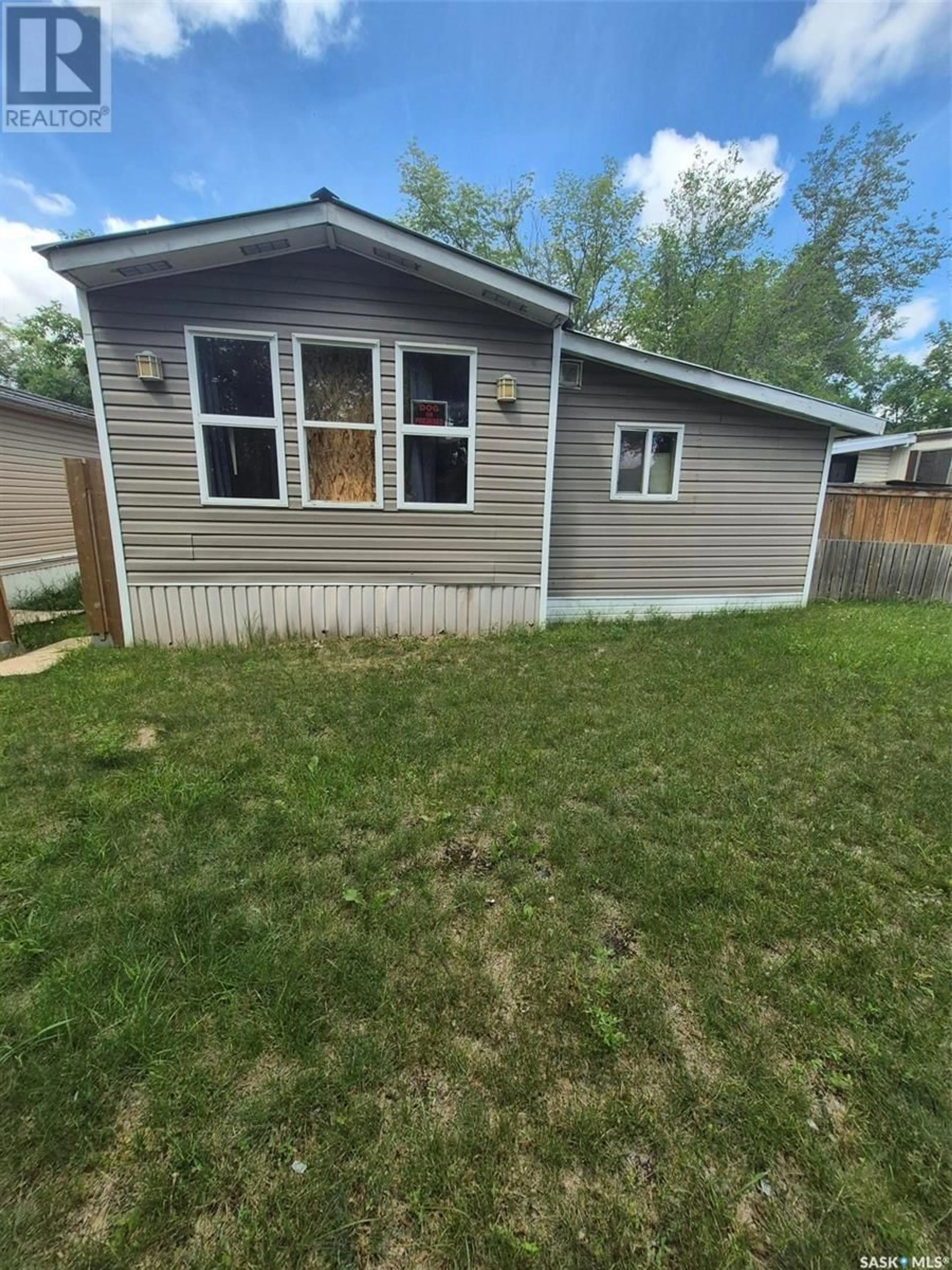 Shed for 110 1524 RAYNER AVENUE, Saskatoon Saskatchewan S7N1Y1