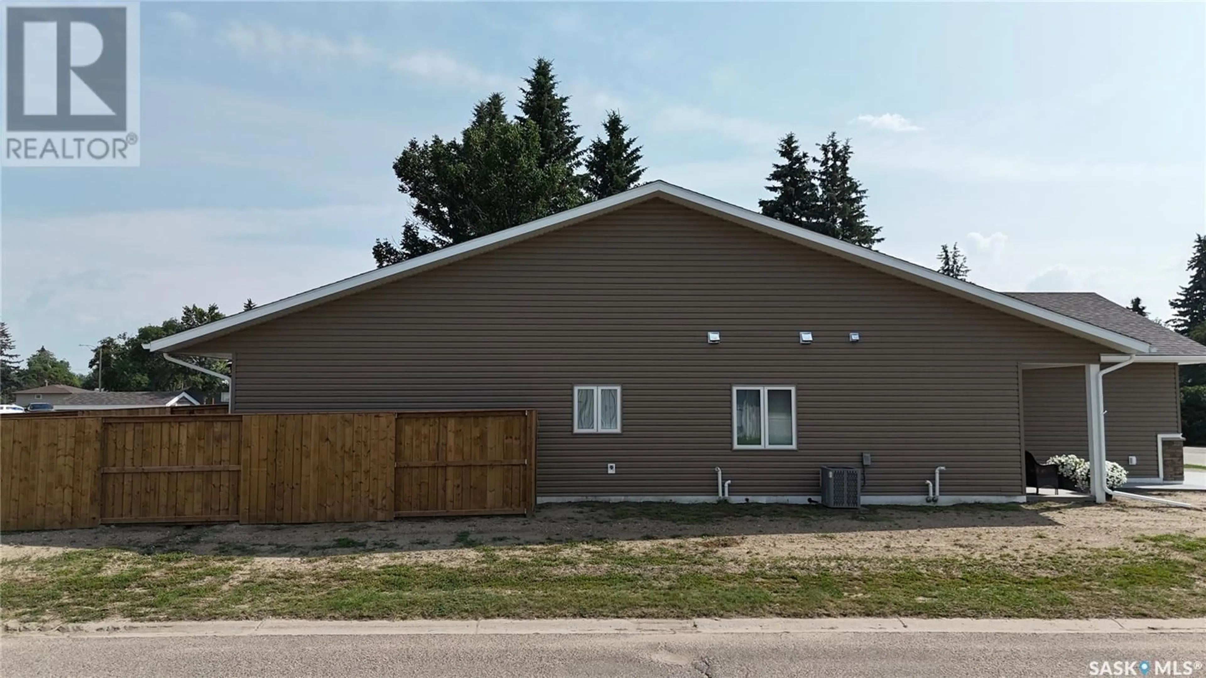 Unknown for 99A SEMPLE STREET, Outlook Saskatchewan S0L2N0