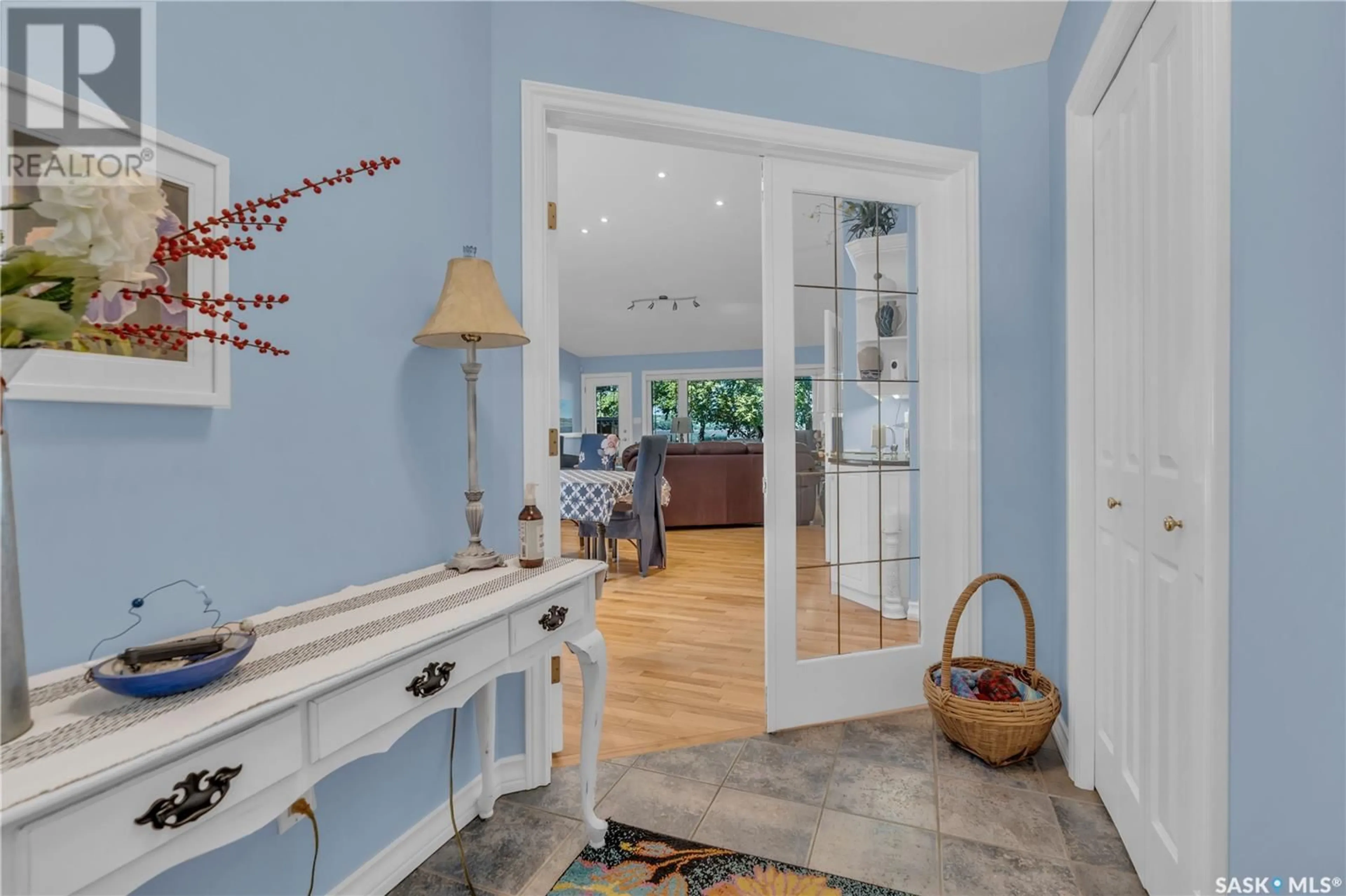 Indoor entryway for 430 POPLAR DRIVE, Katepwa Beach Saskatchewan S0G2K0