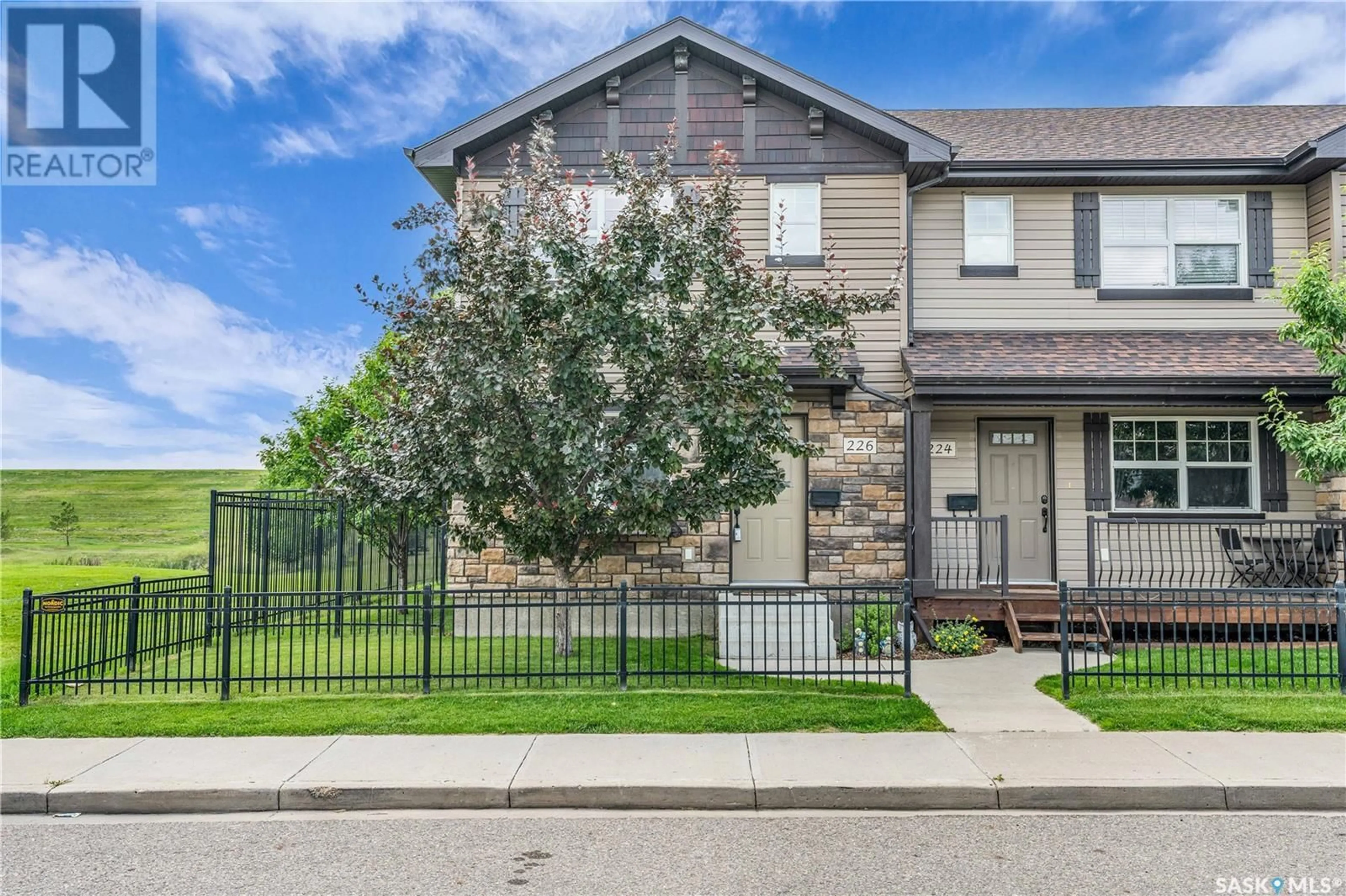 Unknown for 226 LANGLOIS WAY, Saskatoon Saskatchewan S7T0L2
