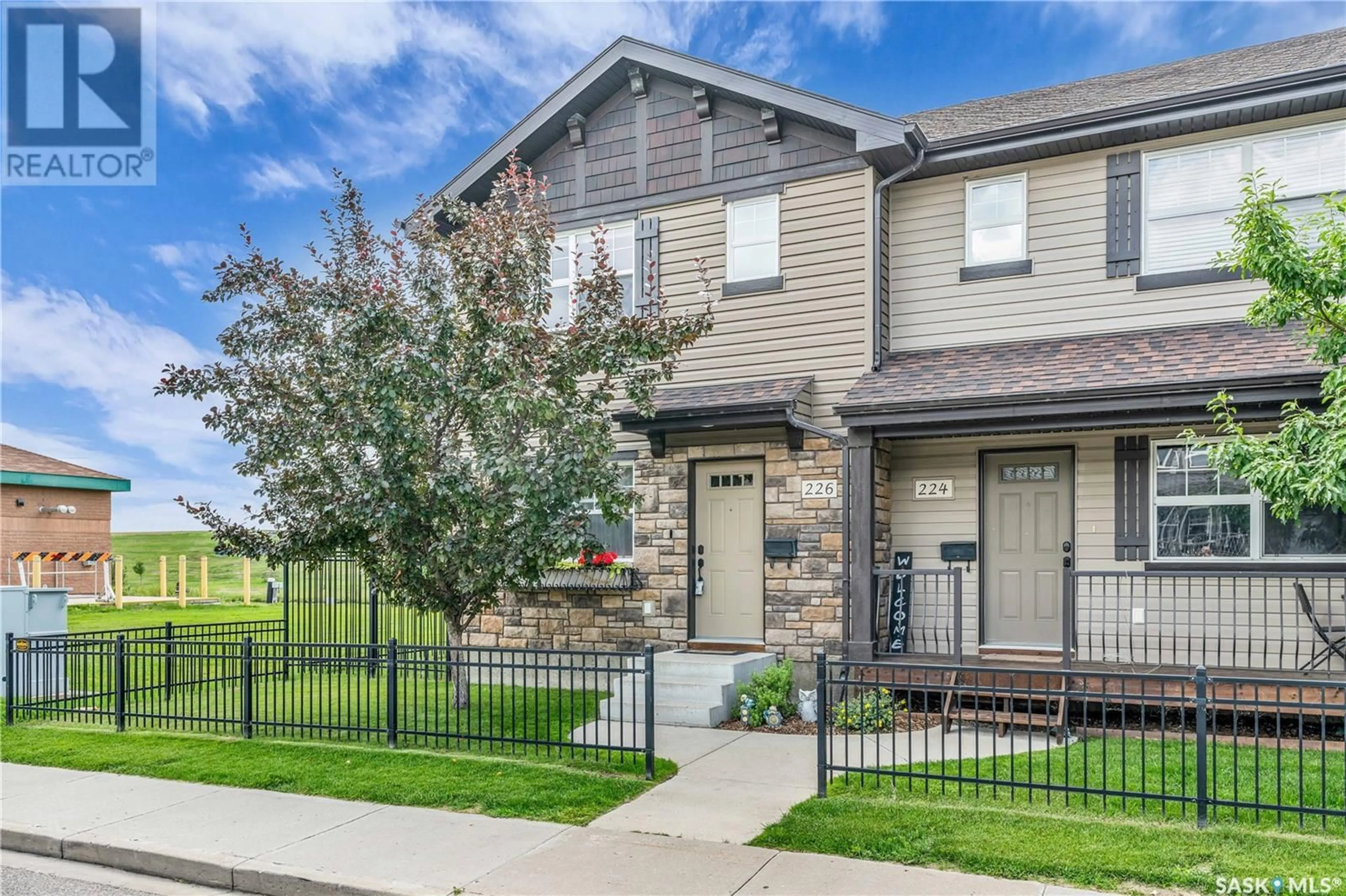 Unknown for 226 LANGLOIS WAY, Saskatoon Saskatchewan S7T0L2