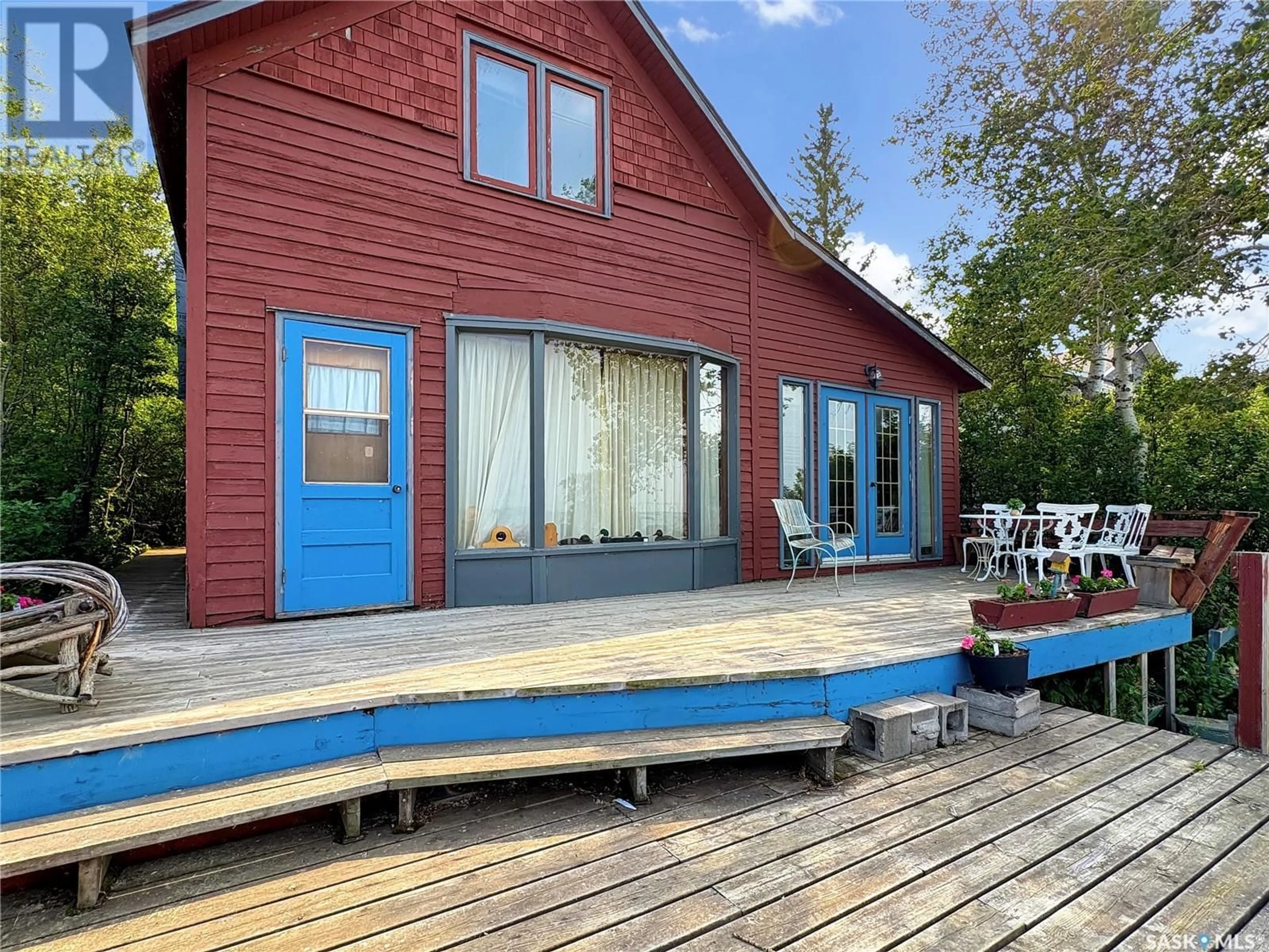Unknown for 133 LAKEVIEW AVENUE, Meota Saskatchewan S0M1X0