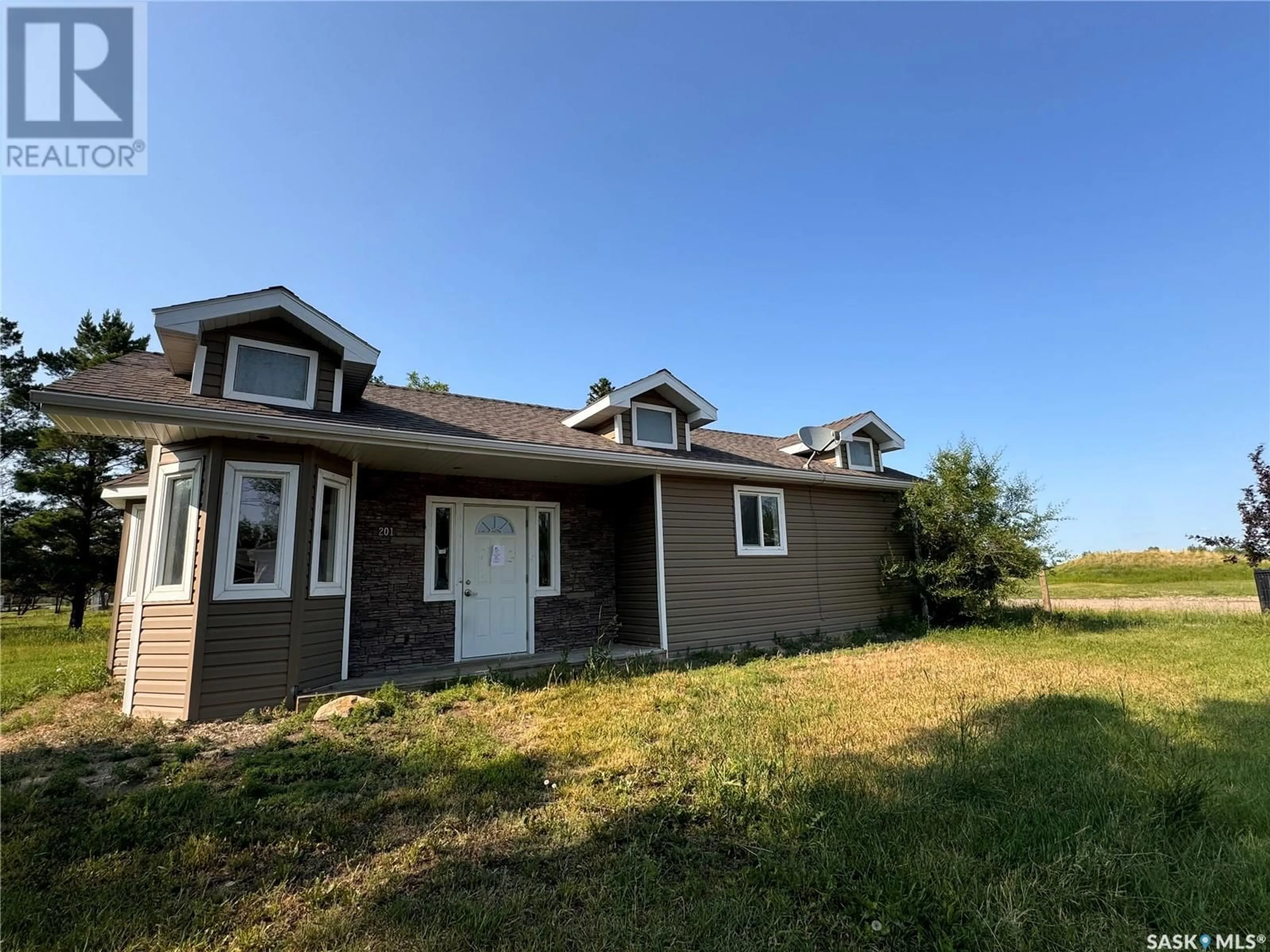 Unknown for 201 3RD STREET, Milden Saskatchewan S0L2L0
