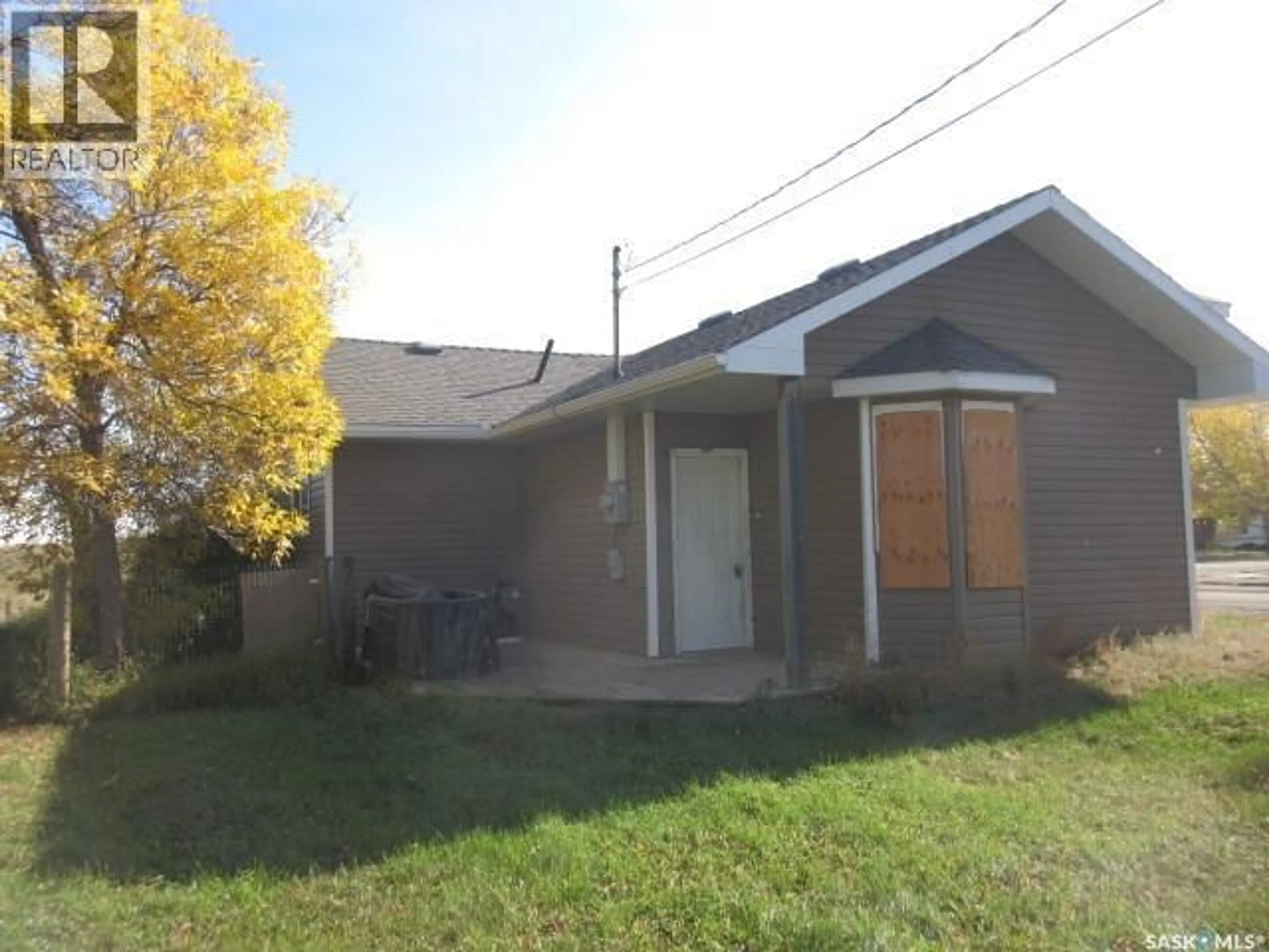 Unknown for 201 3RD STREET, Milden Saskatchewan S0L2L0