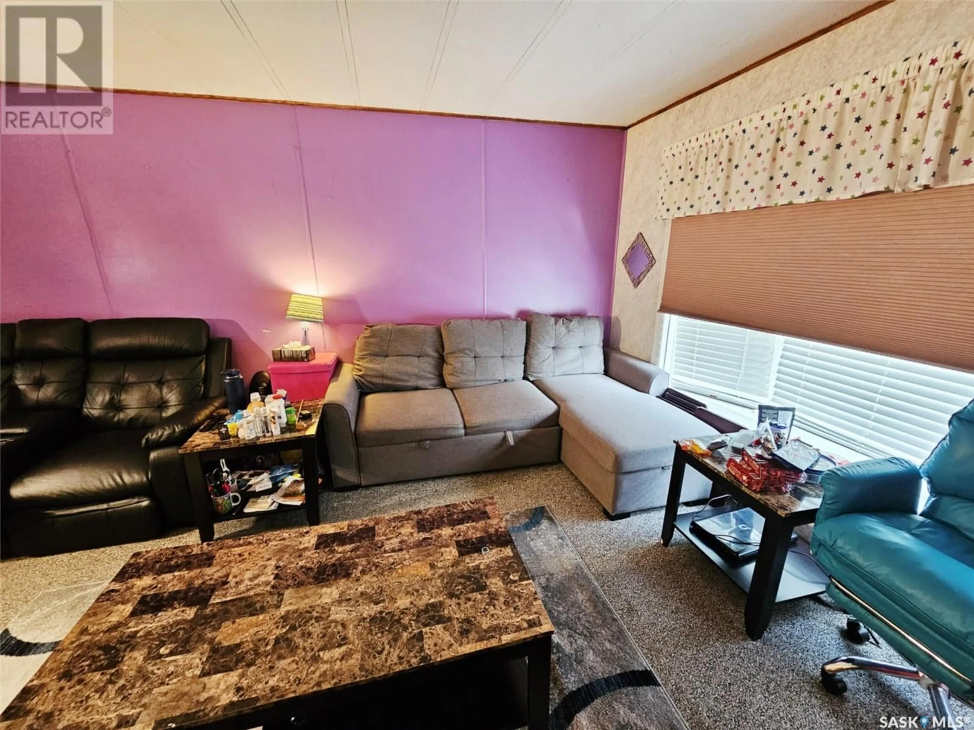 A pic of a room for 702 FIFTH AVENUE, Melville Saskatchewan S0A2P0
