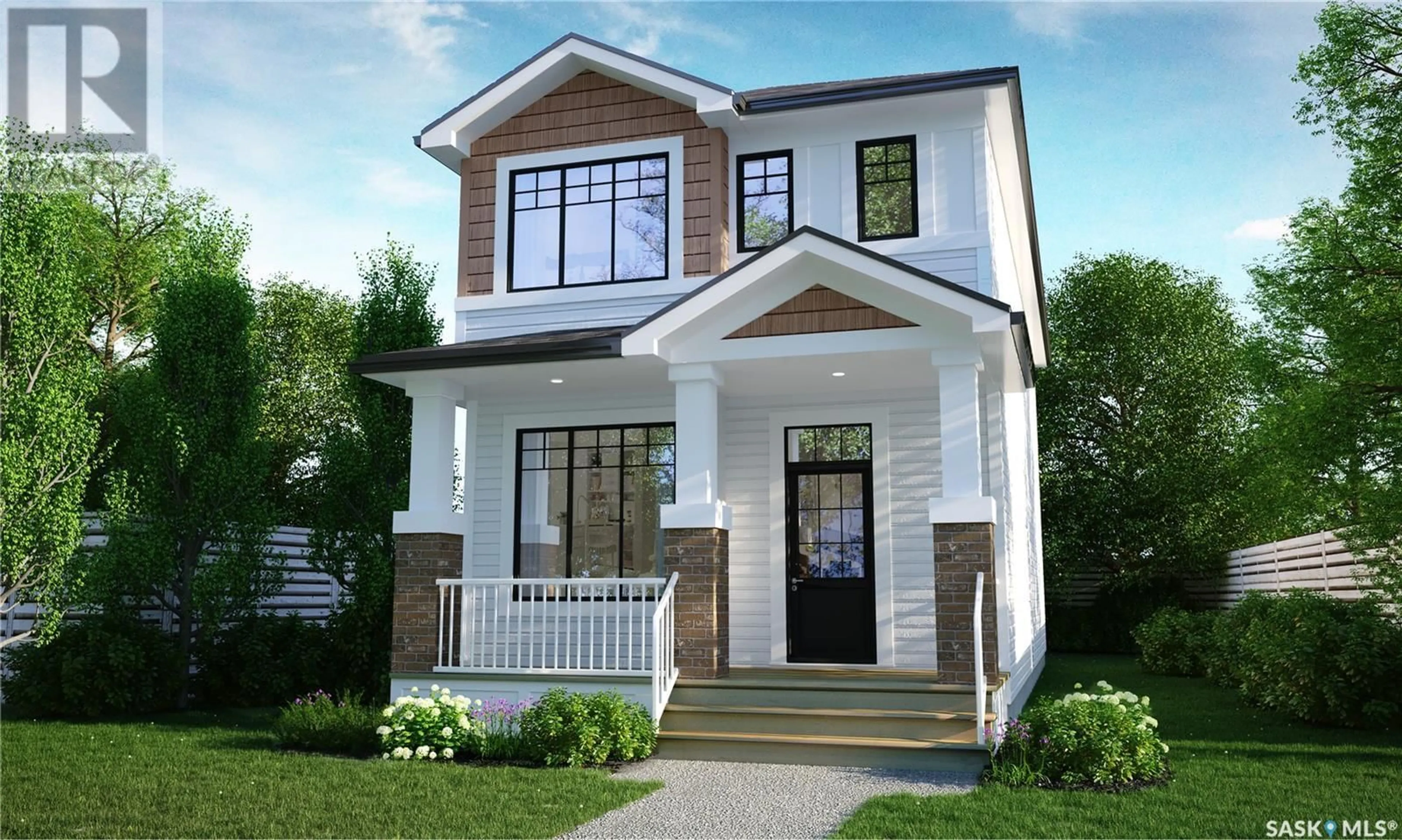 Home with brick exterior material, street for 1741 MARKET STREET, Regina Saskatchewan S4Y0G2