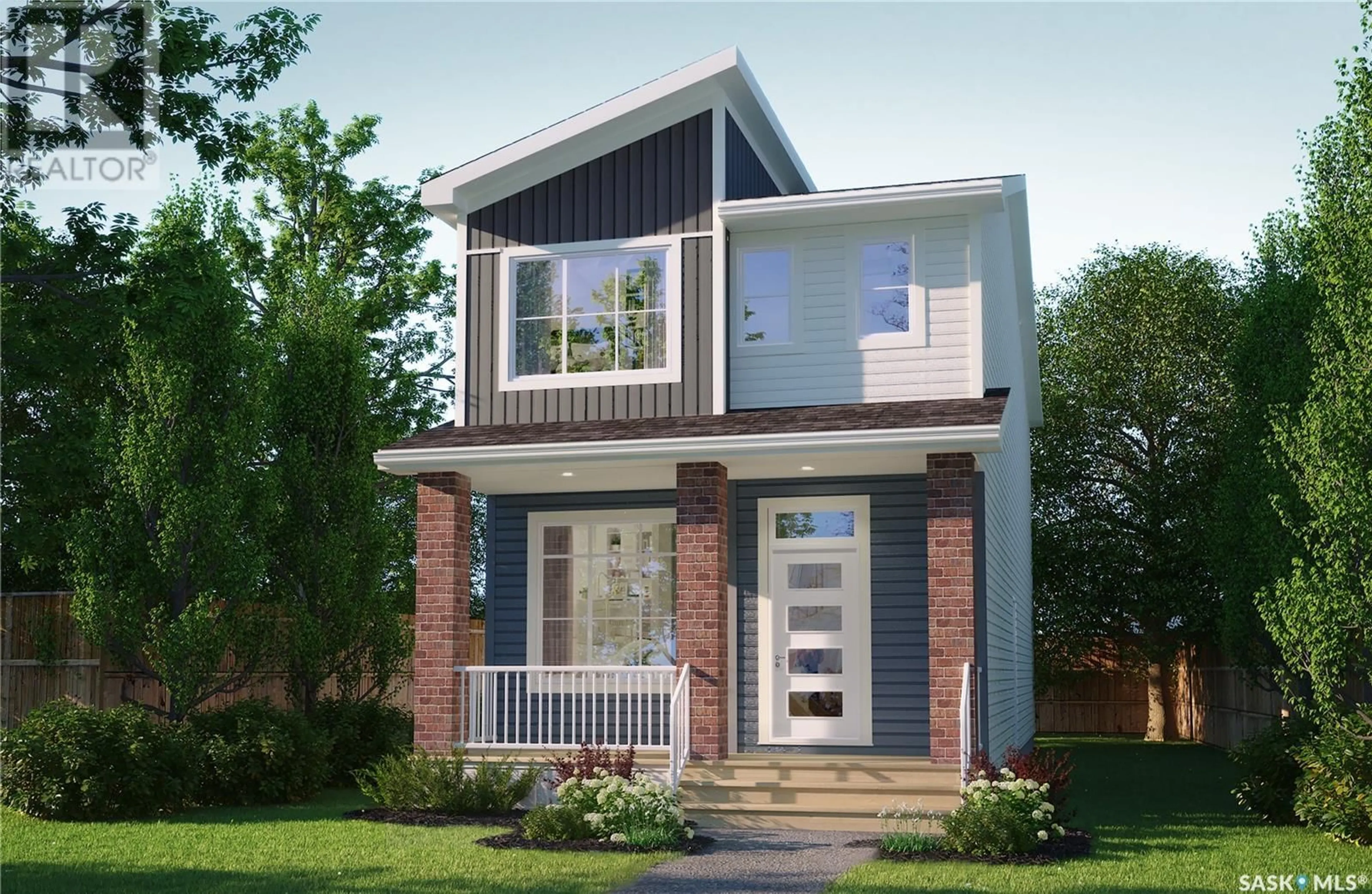 Home with brick exterior material, street for 1745 MARKET STREET, Regina Saskatchewan S4Y0G2