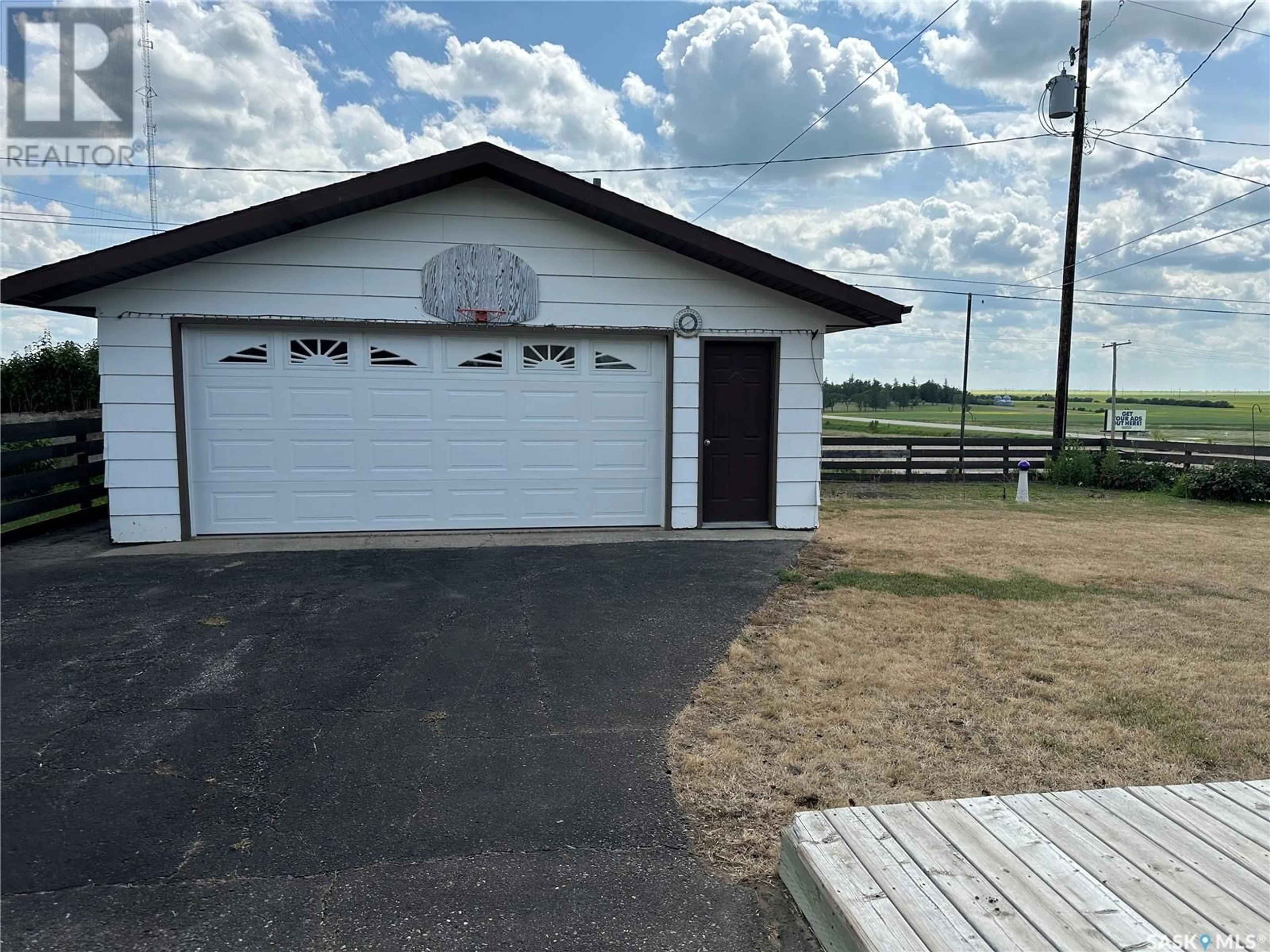 Unknown for 96 9TH AVENUE, Weyburn Saskatchewan S4H1Z7
