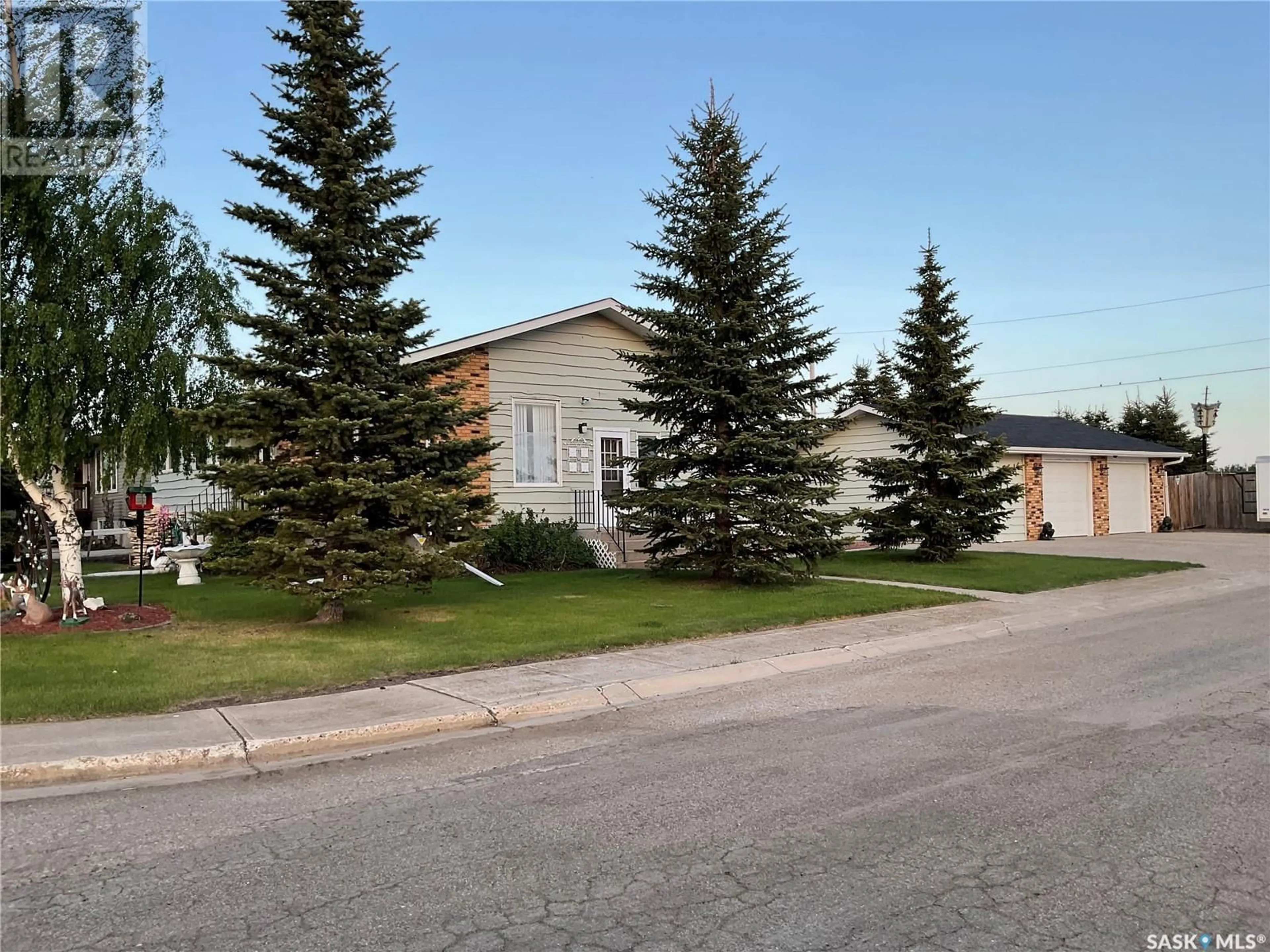 Unknown for 215 7TH STREET, Wakaw Saskatchewan S0K4P0