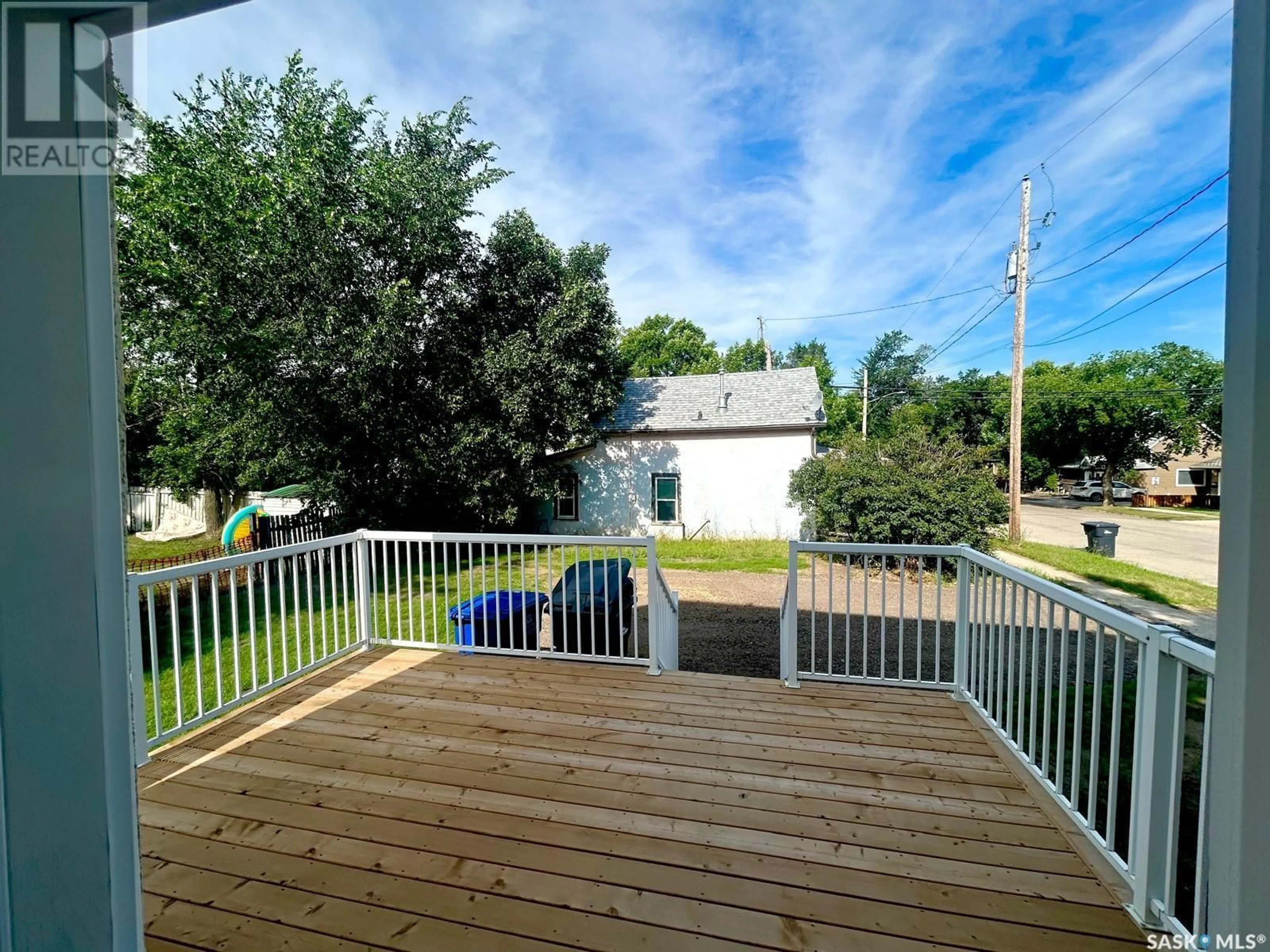 Unknown for 301 3RD STREET, Weyburn Saskatchewan S4H2C5