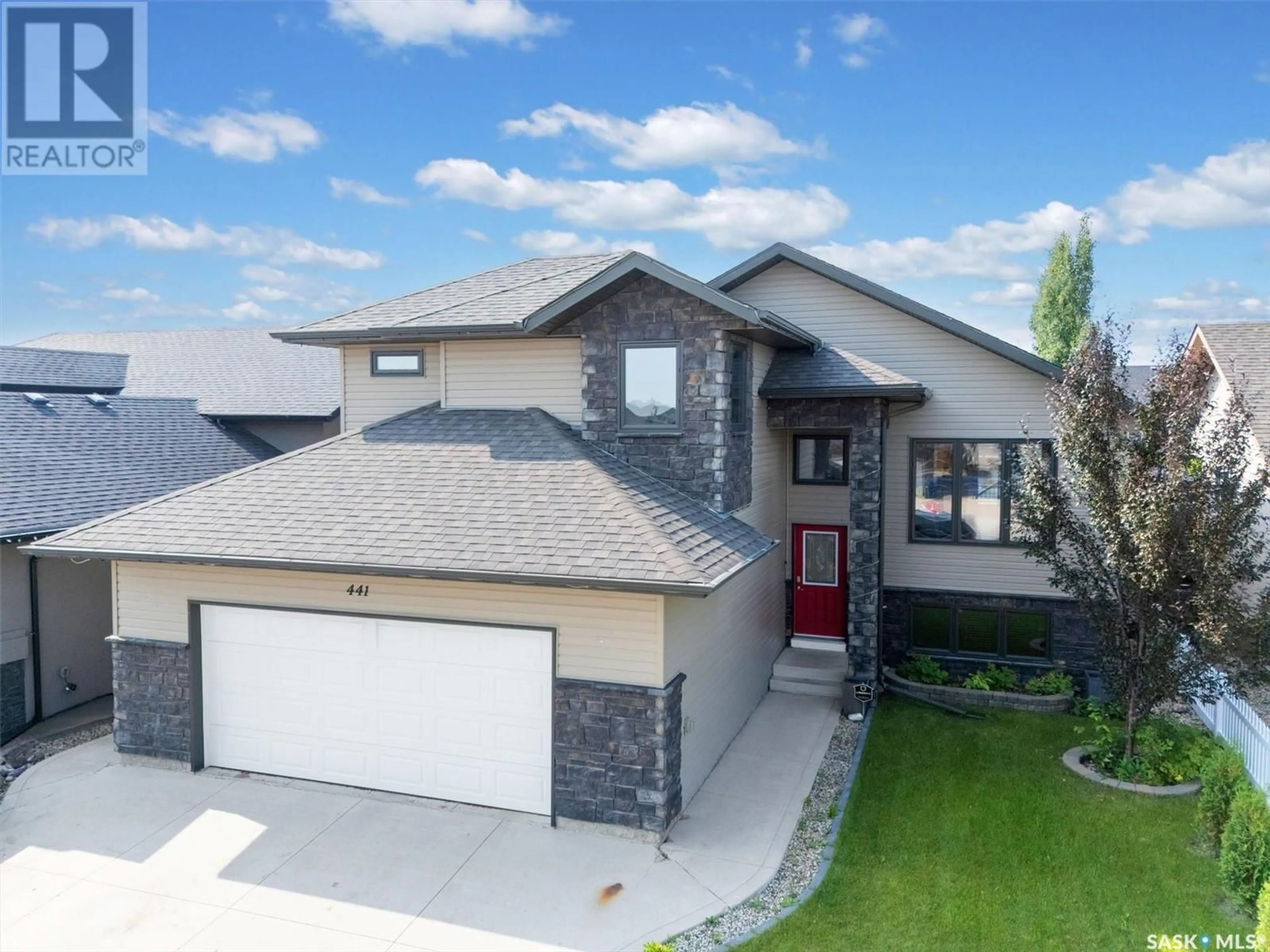 Unknown for 441 SNEAD CRESCENT, Warman Saskatchewan S0K4S1