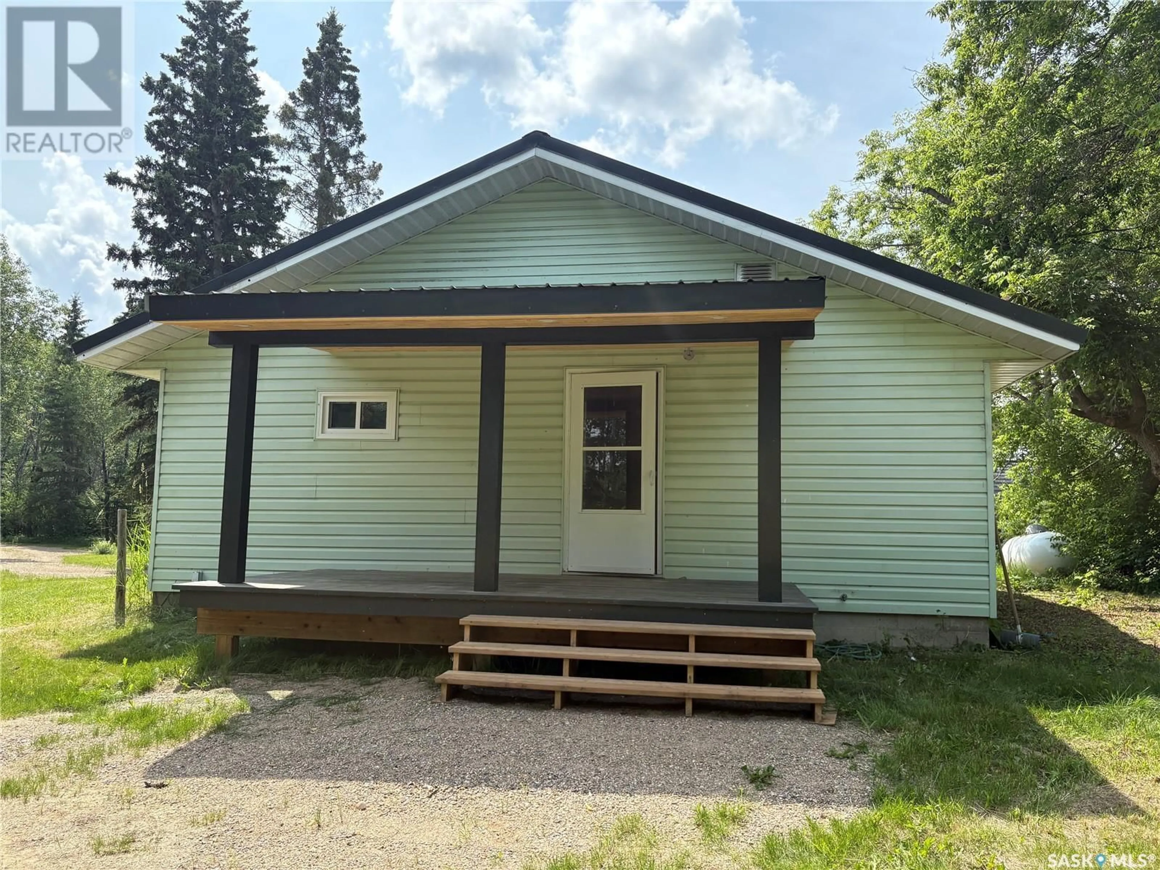Unknown for THOMPSON ACREAGE, Canwood Rm No. 494 Saskatchewan S0J0K0