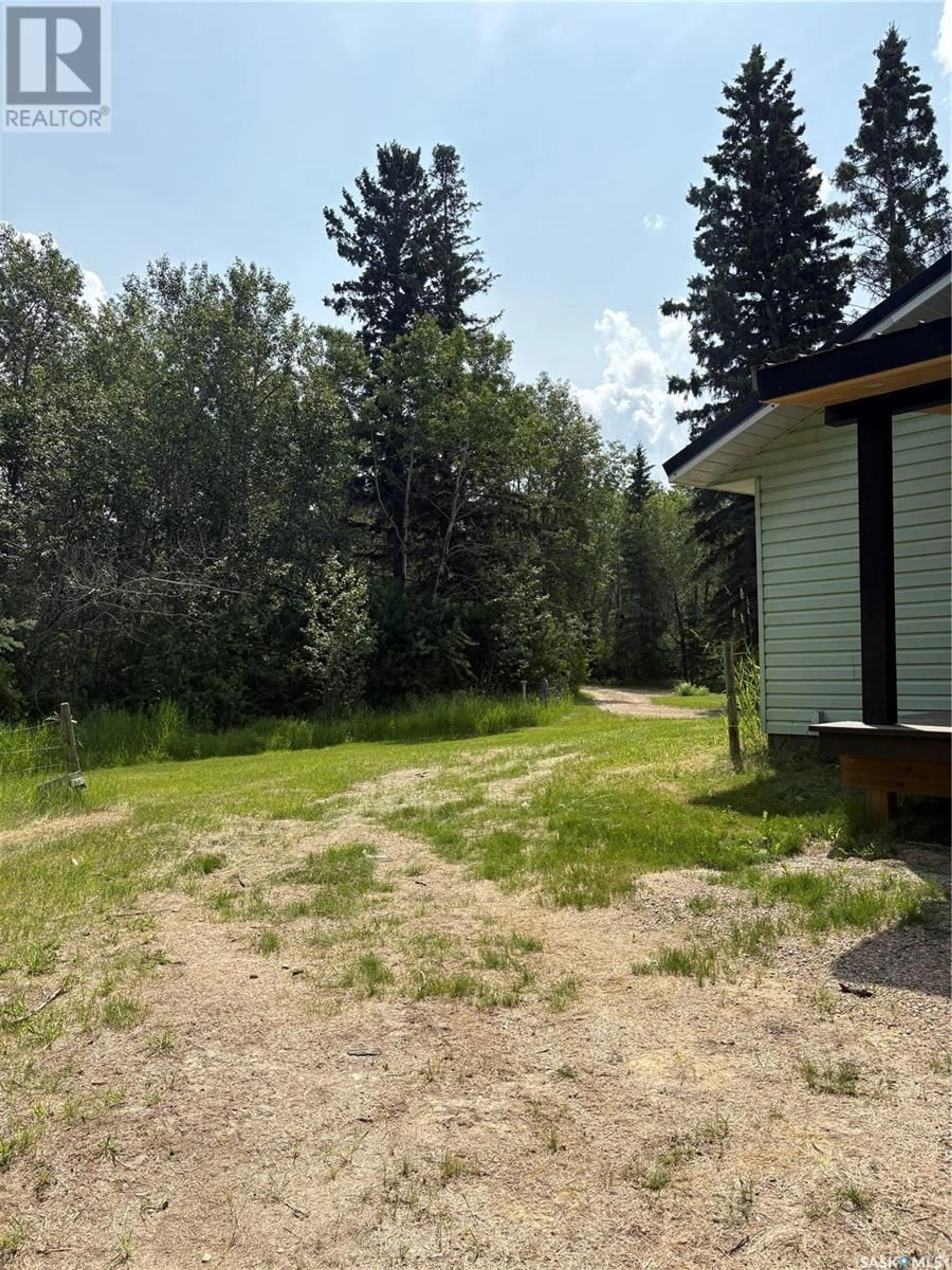 Shed for THOMPSON ACREAGE, Canwood Rm No. 494 Saskatchewan S0J0K0