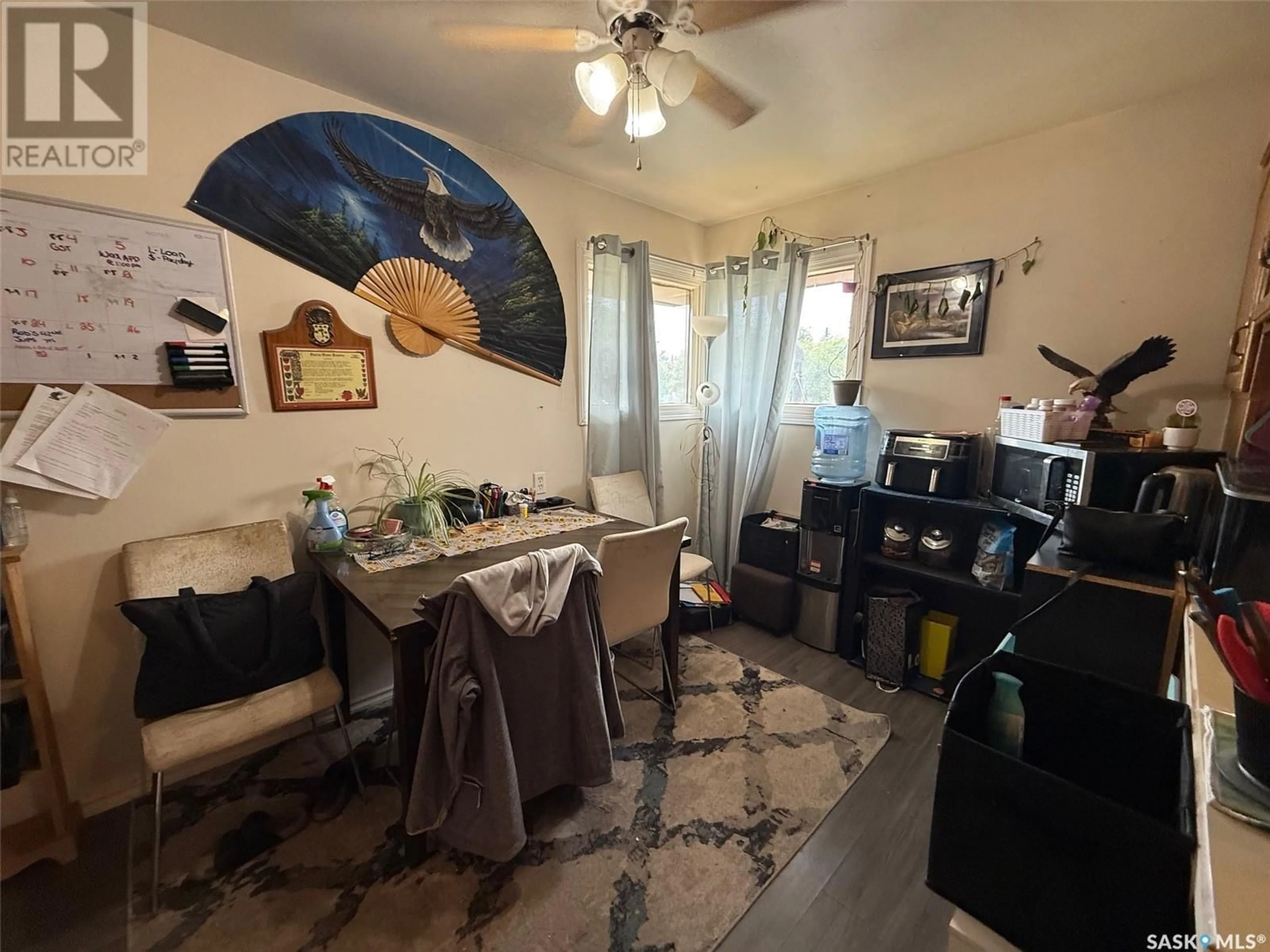 Dining room, unknown for 1726 15TH STREET, Prince Albert Saskatchewan S6V3T5