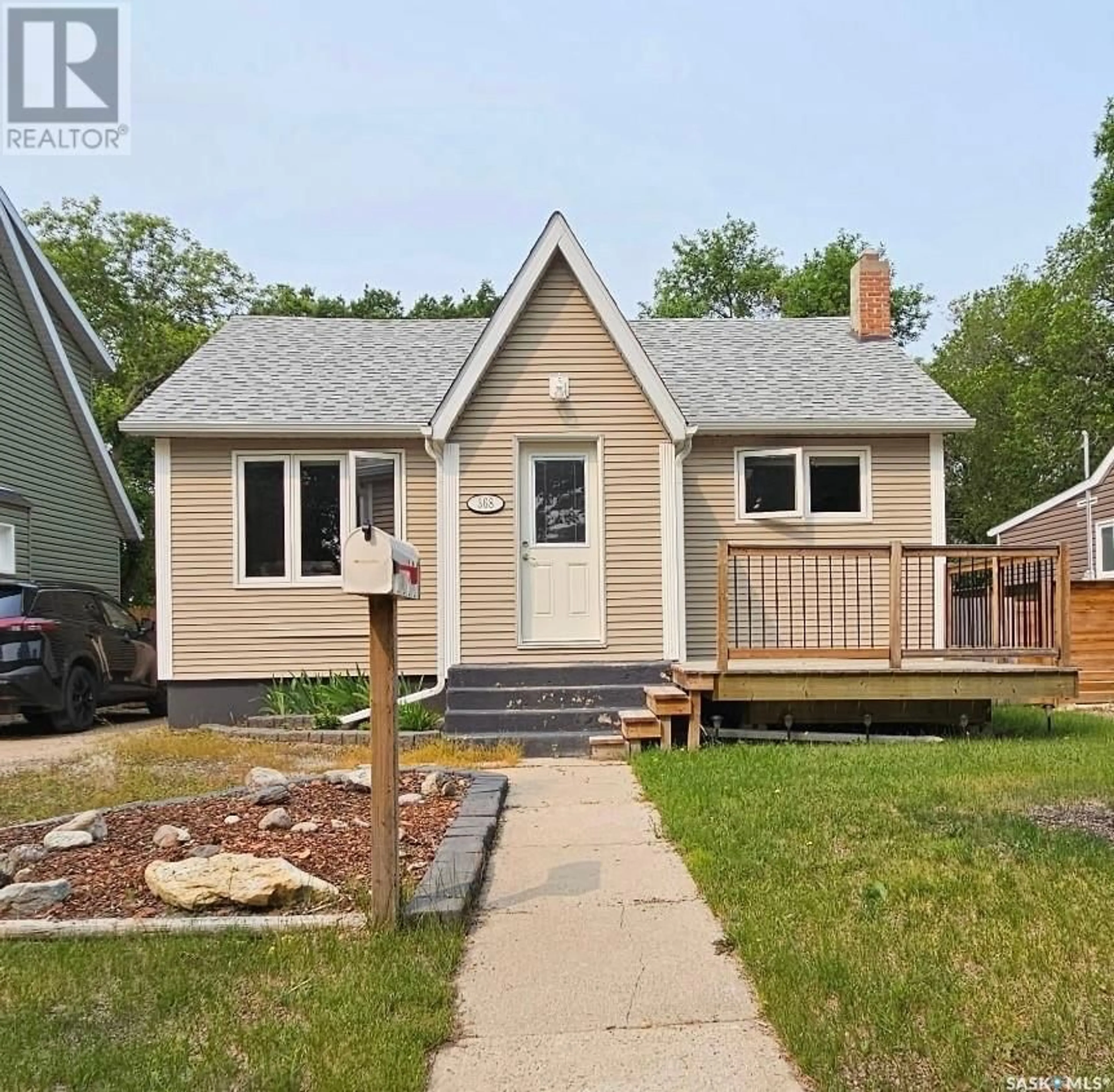 Unknown for 368 6TH AVENUE, Swift Current Saskatchewan S9H0Y1