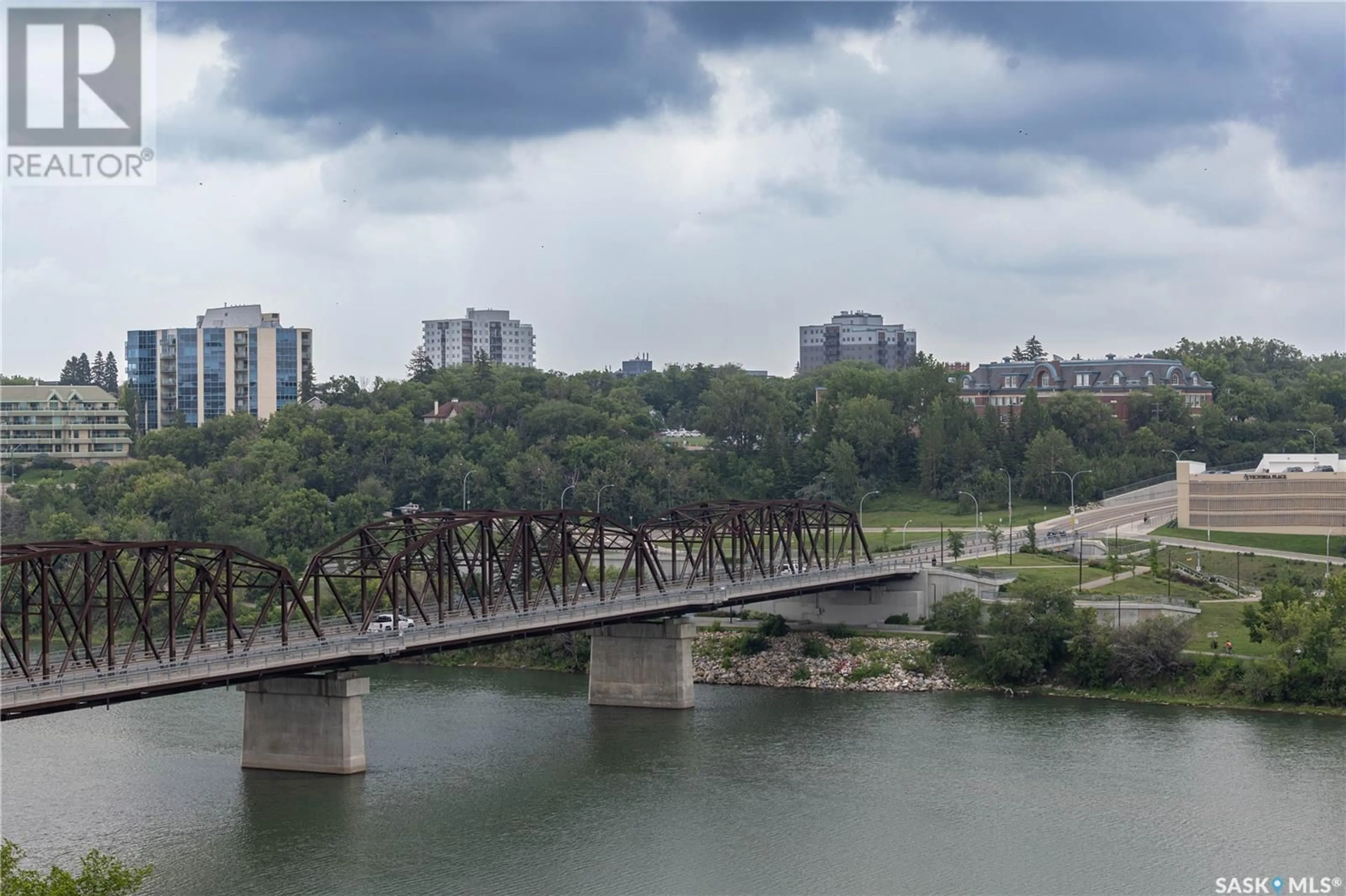 Blurry image for S - 701 490 2ND AVENUE, Saskatoon Saskatchewan S7K4H5