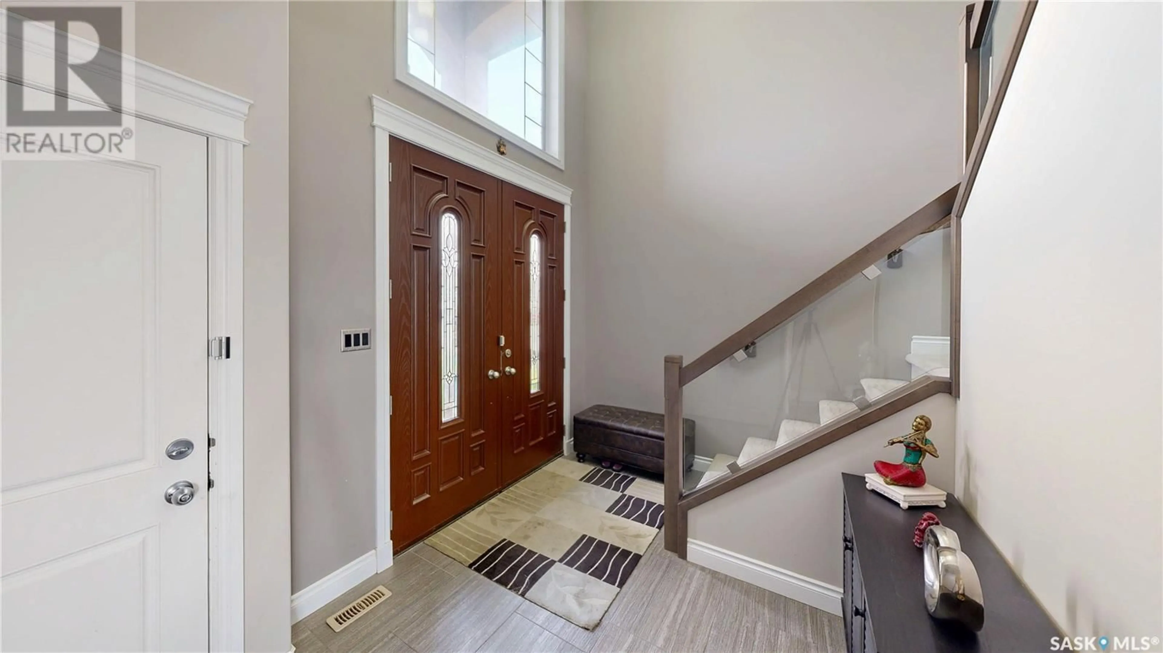 Indoor entryway for 5021 ANTHONY WAY, Regina Saskatchewan S4X0H4