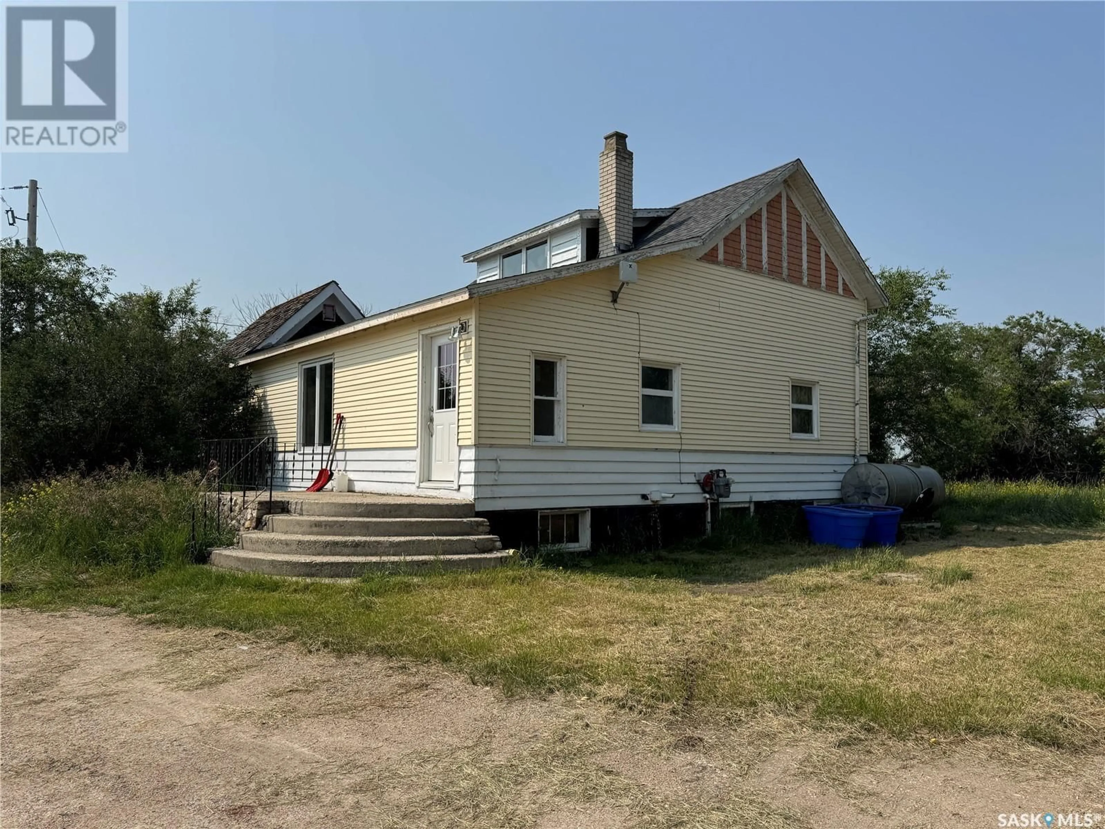 Unknown for NOKOMIS ACREAGE, Wreford Rm No. 280 Saskatchewan S0G3R0
