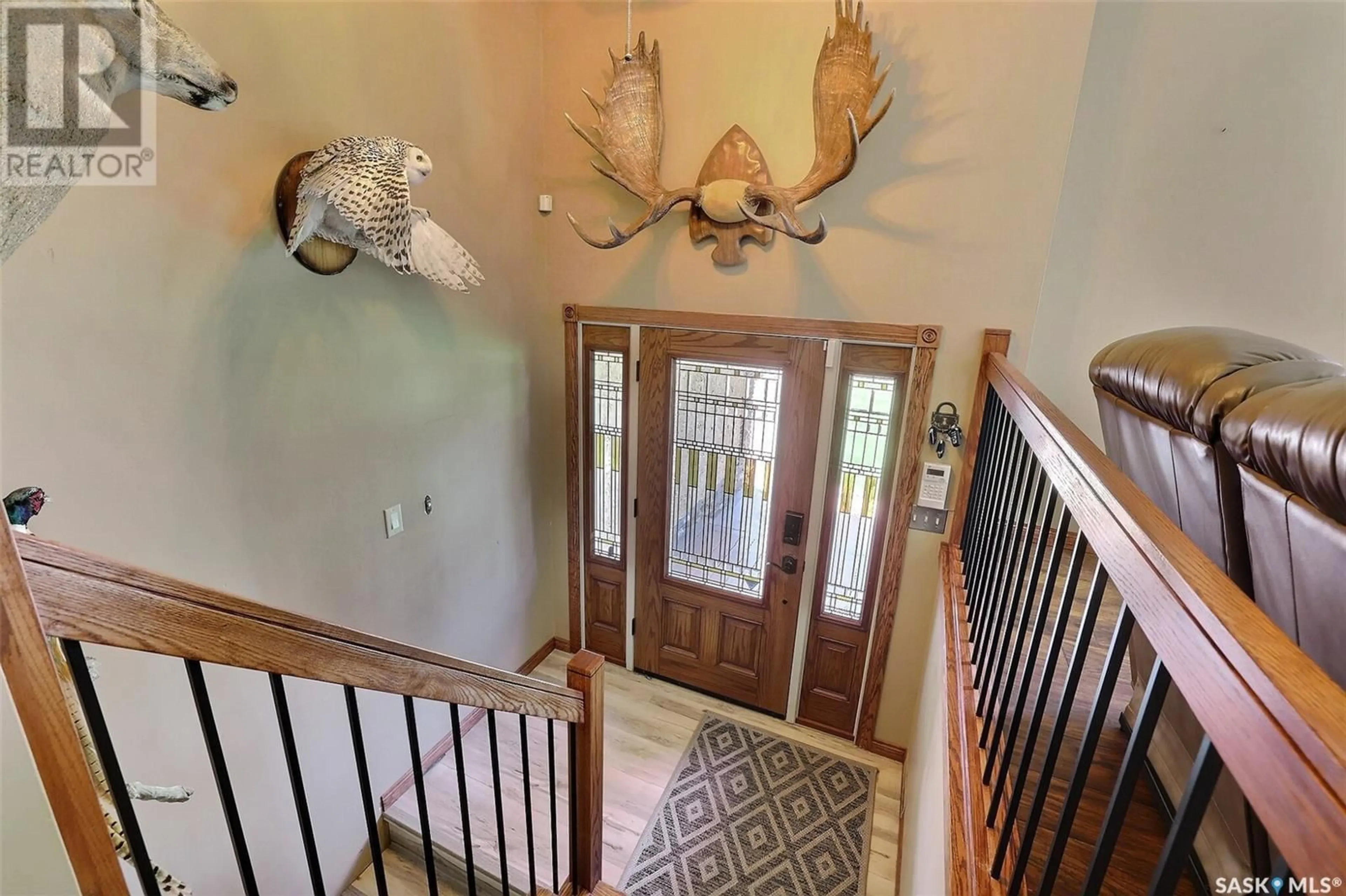 Unknown for MORLEY ACREAGE, Francis Rm No. 127 Saskatchewan S0G1V0