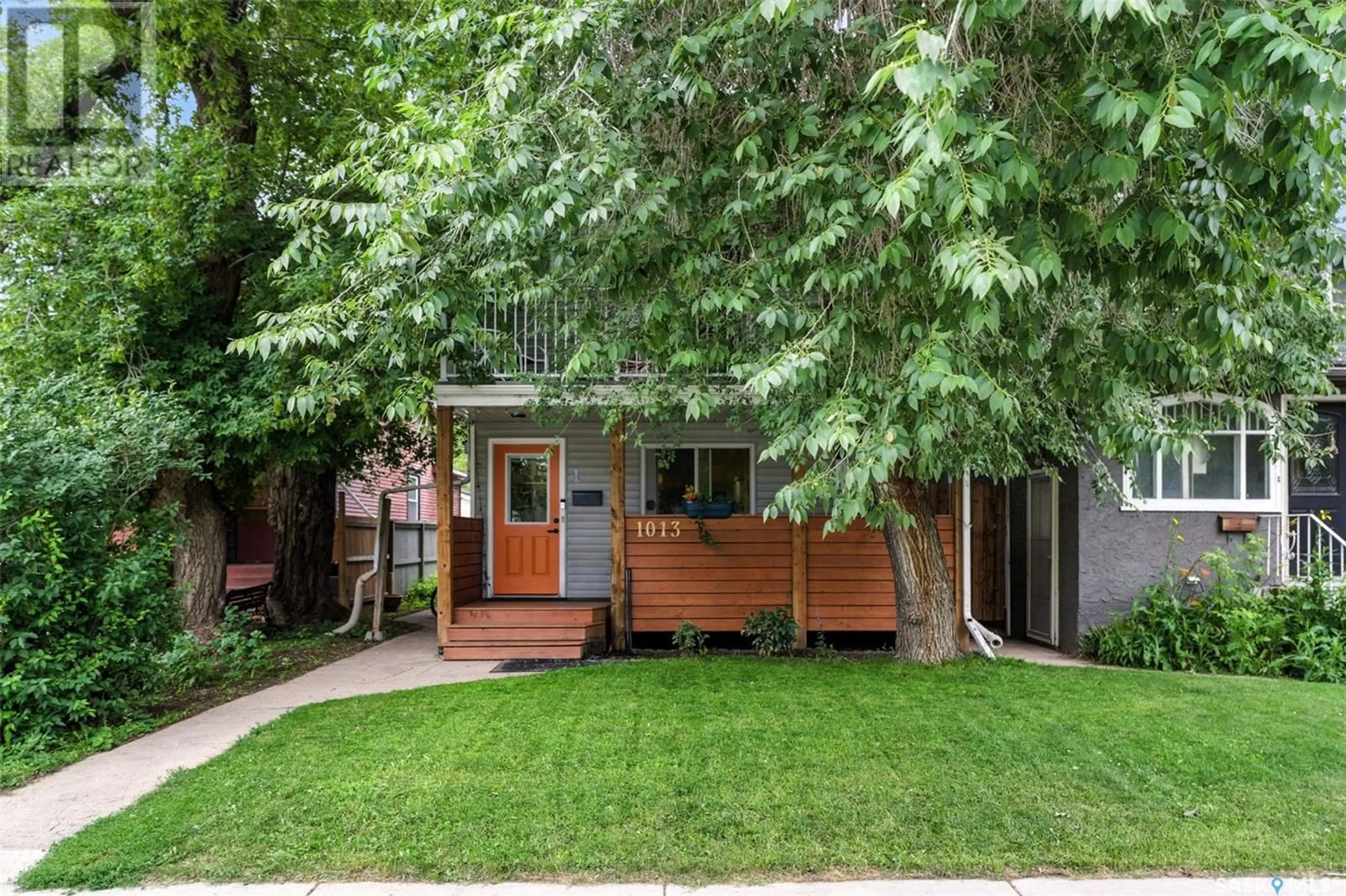 Unknown for 1 - 1013 VICTORIA AVENUE, Saskatoon Saskatchewan S7N0Z7