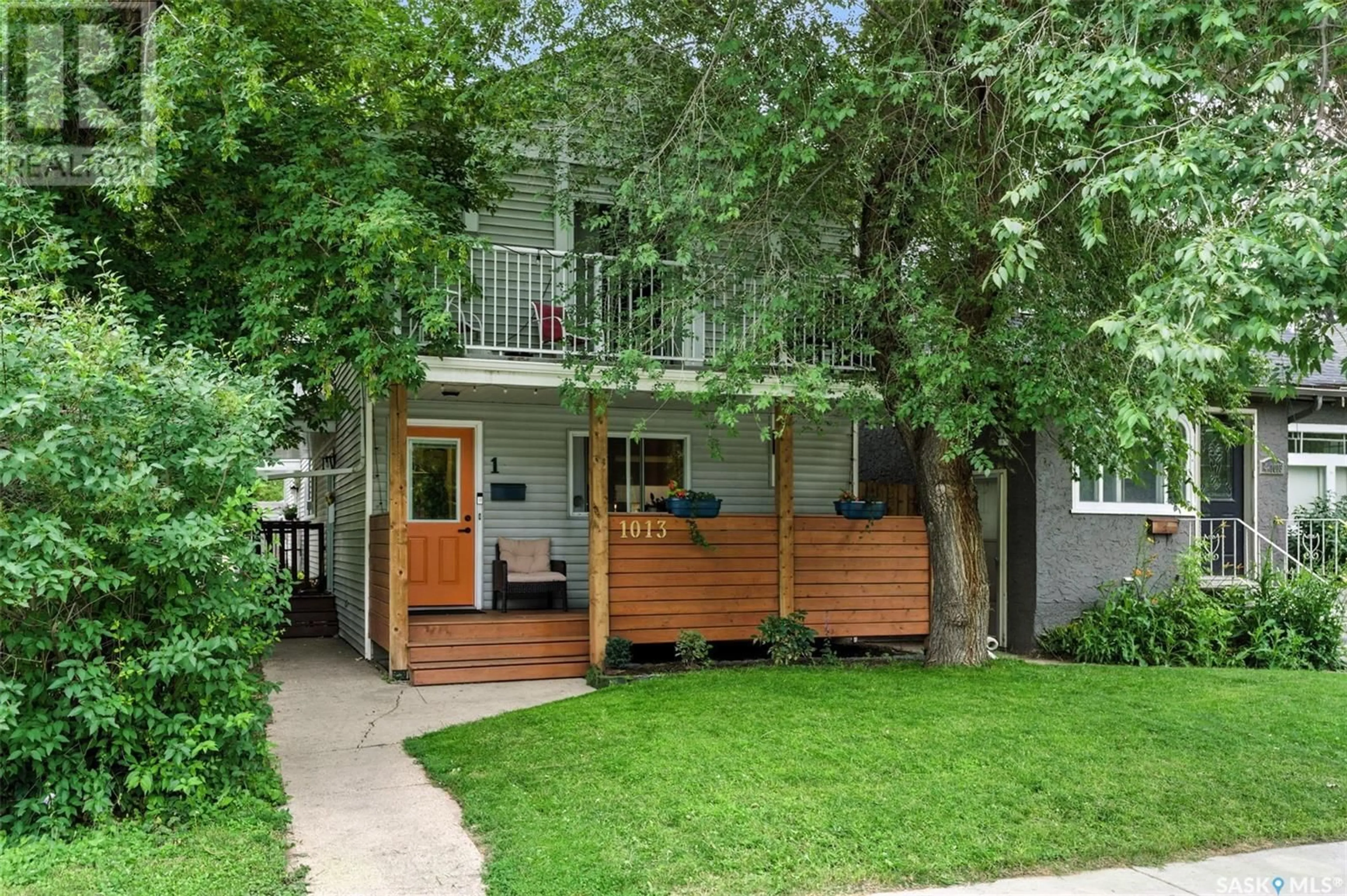 Unknown for 1 - 1013 VICTORIA AVENUE, Saskatoon Saskatchewan S7N0Z7