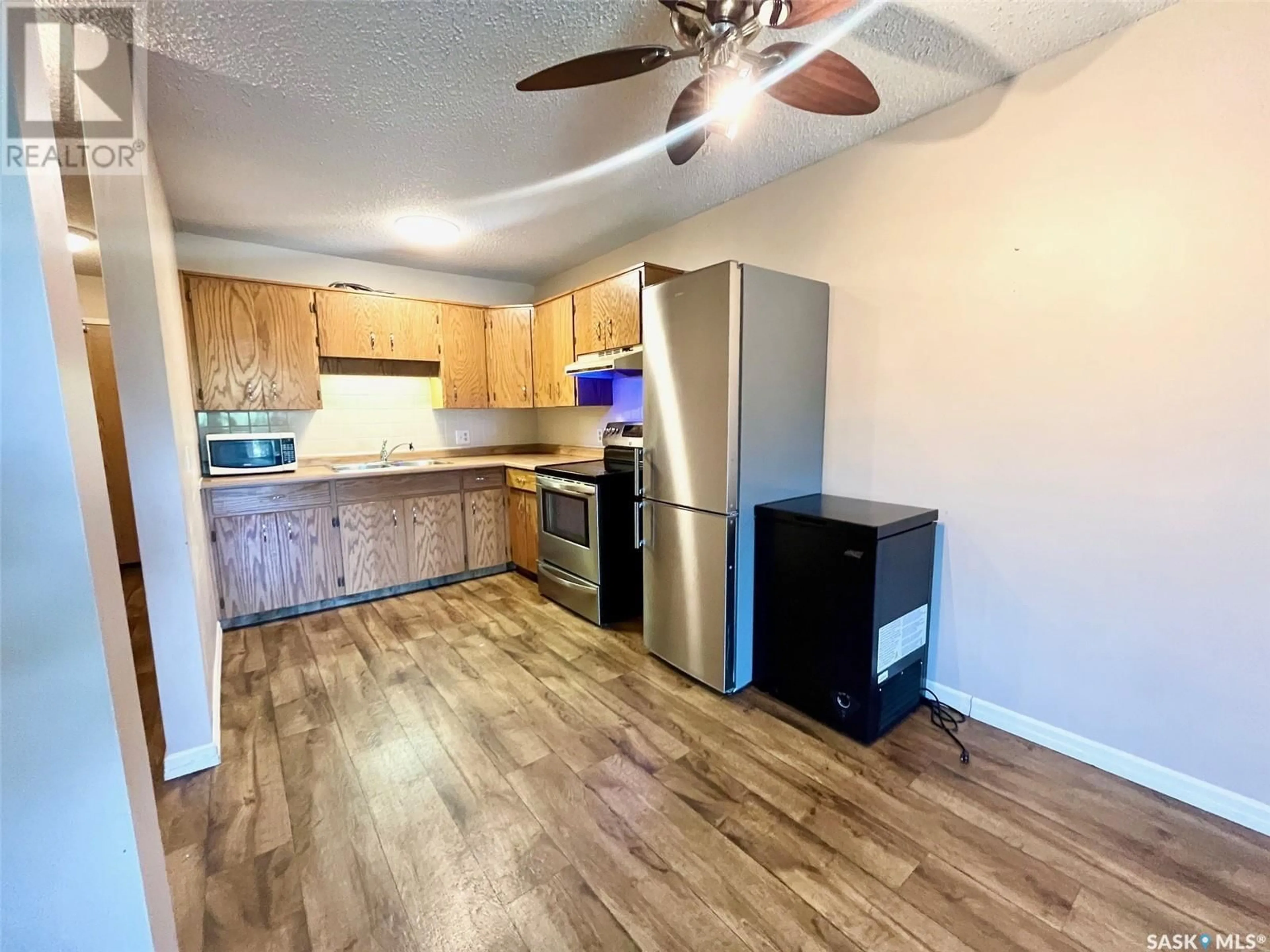 A pic of a room for 205 - 314 11TH STREET, Prince Albert Saskatchewan S6V1A5