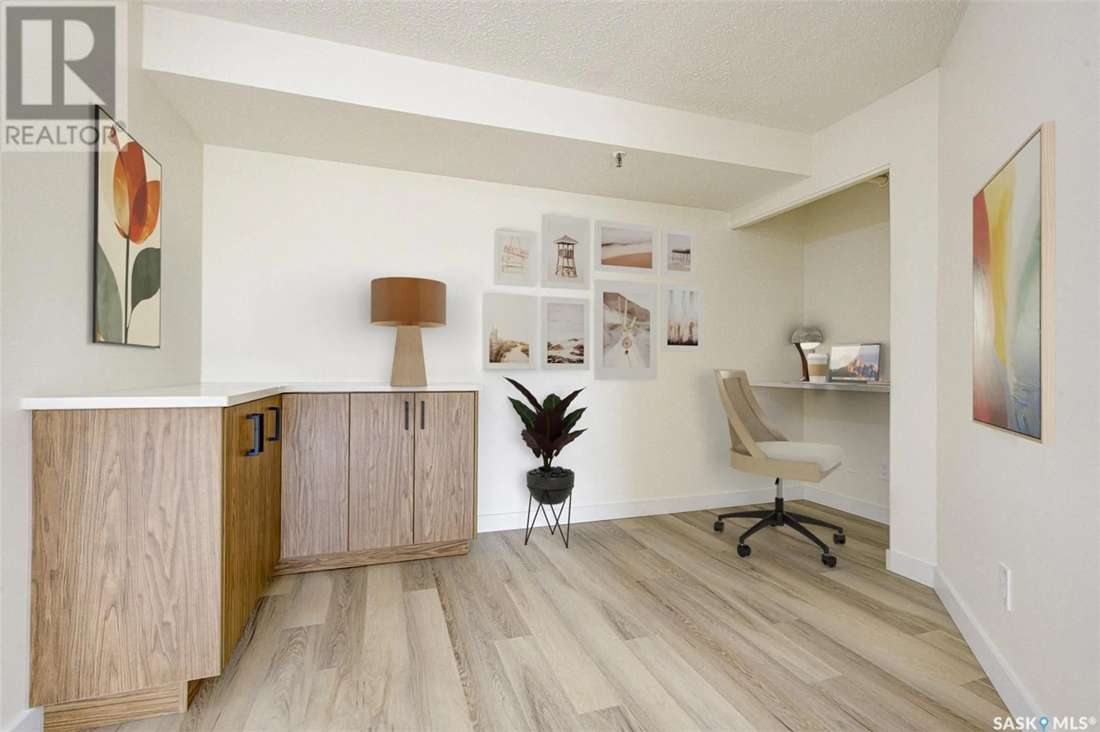 A pic of a room for 424 - 470 SPADINA CRESCENT E, Saskatoon Saskatchewan S7K6X7