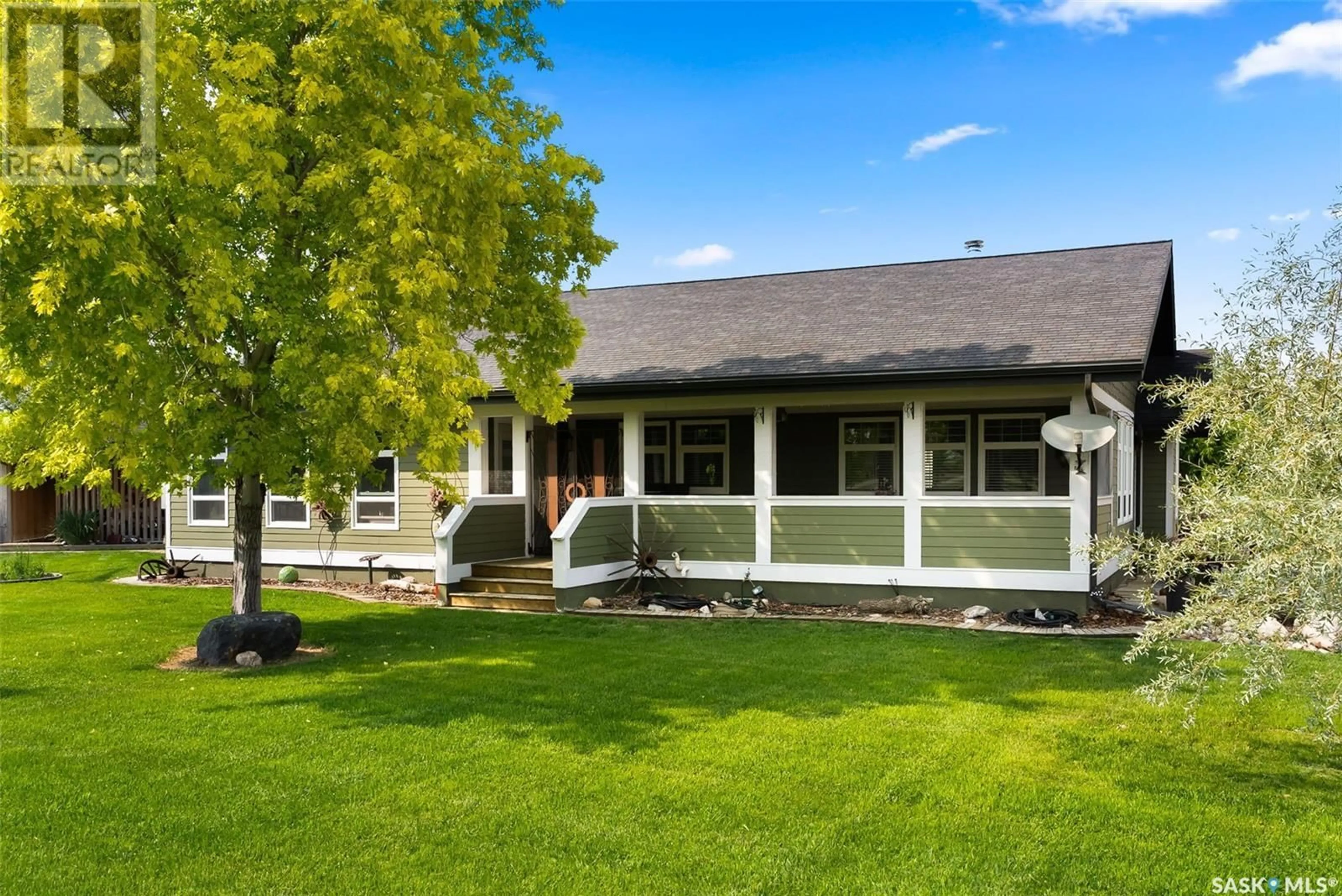 Unknown for 116 CEYLON STREET, Lipton Saskatchewan S0G3B0