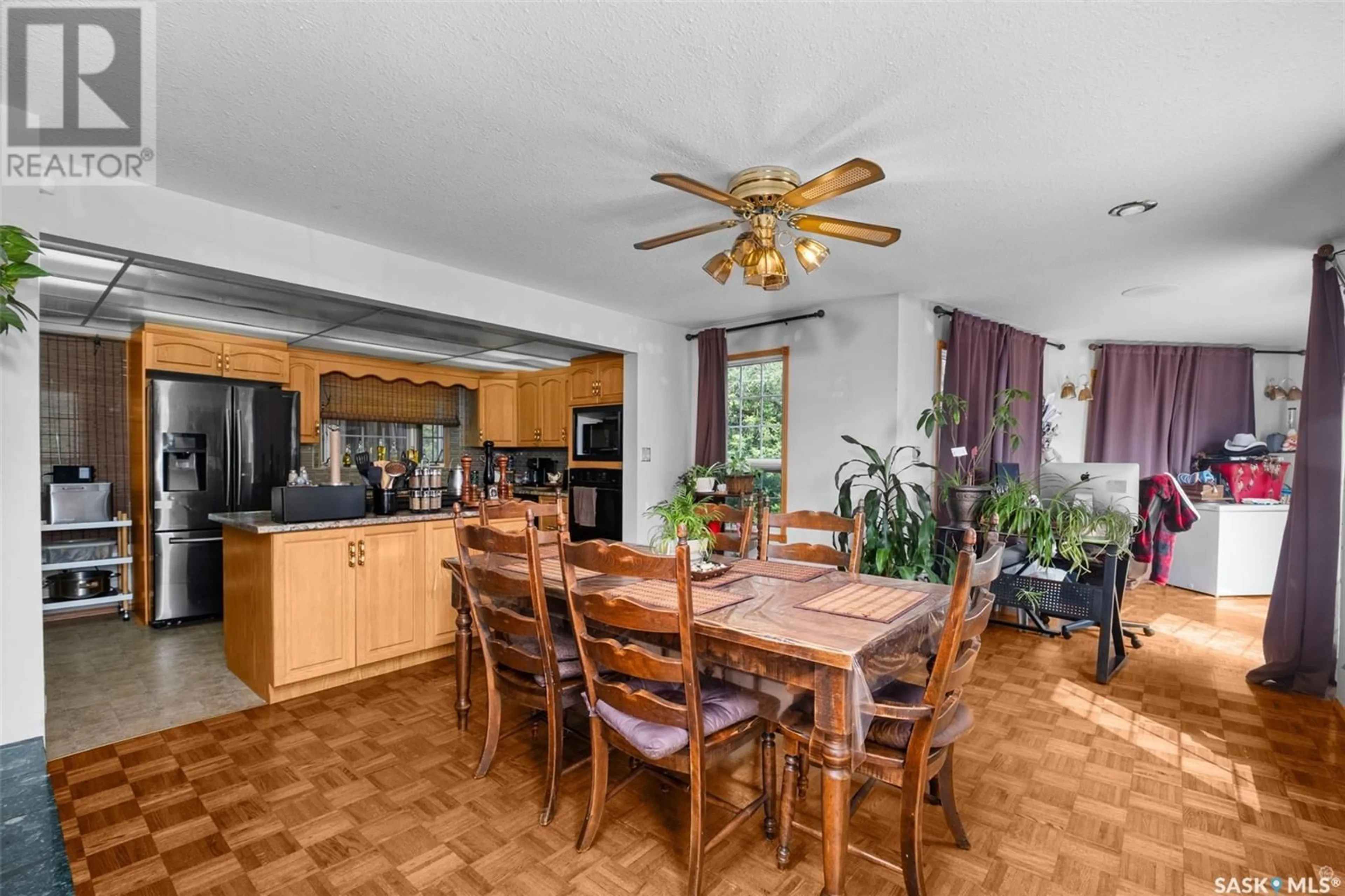 Dining room, unknown for 302 HIGHWAY 302 EAST HIGHWAY, Prince Albert Rm No. 461 Saskatchewan S6V5S4