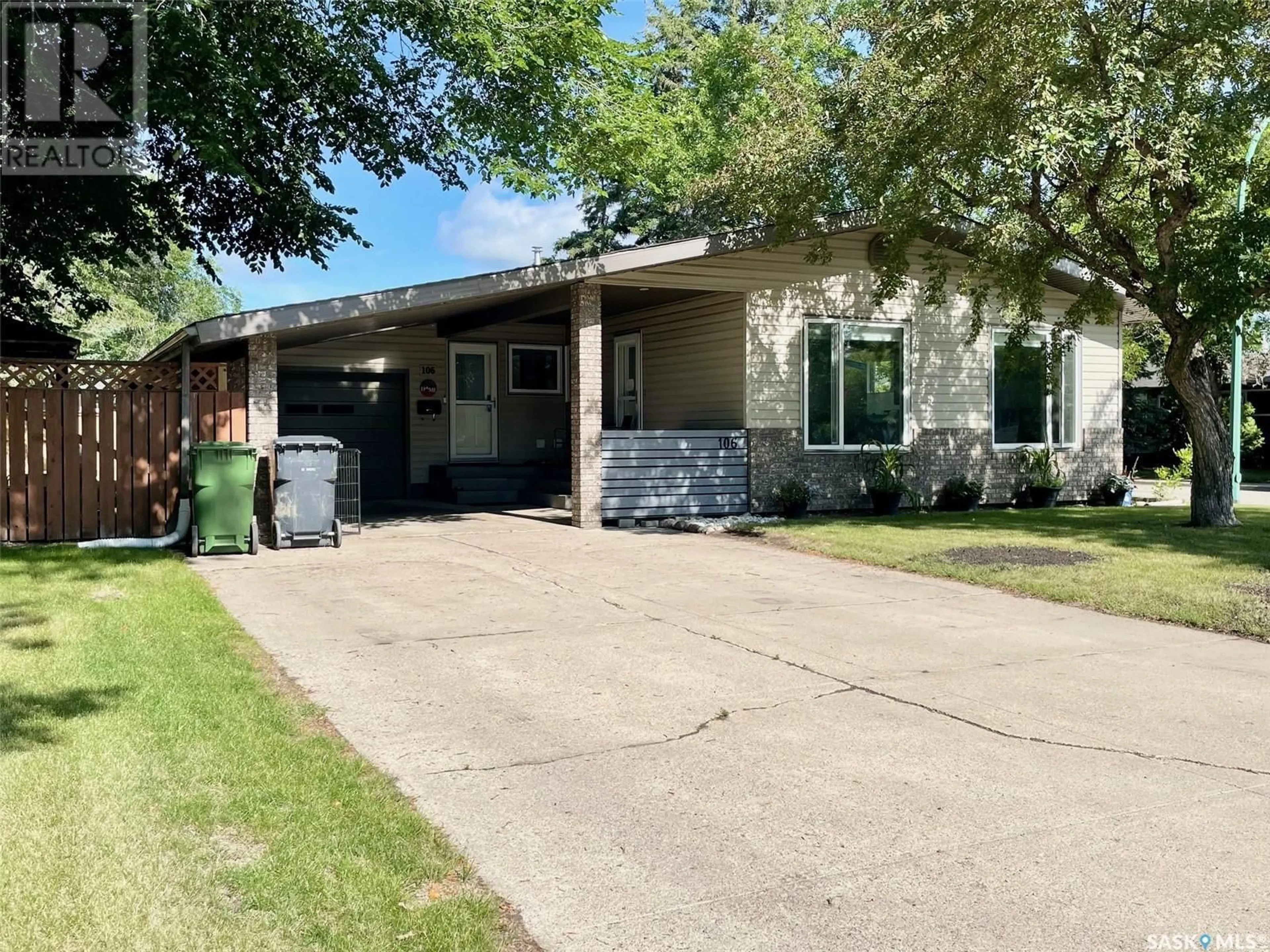 Unknown for 106 CIRCLEBROOKE DRIVE, Yorkton Saskatchewan S3N2S4
