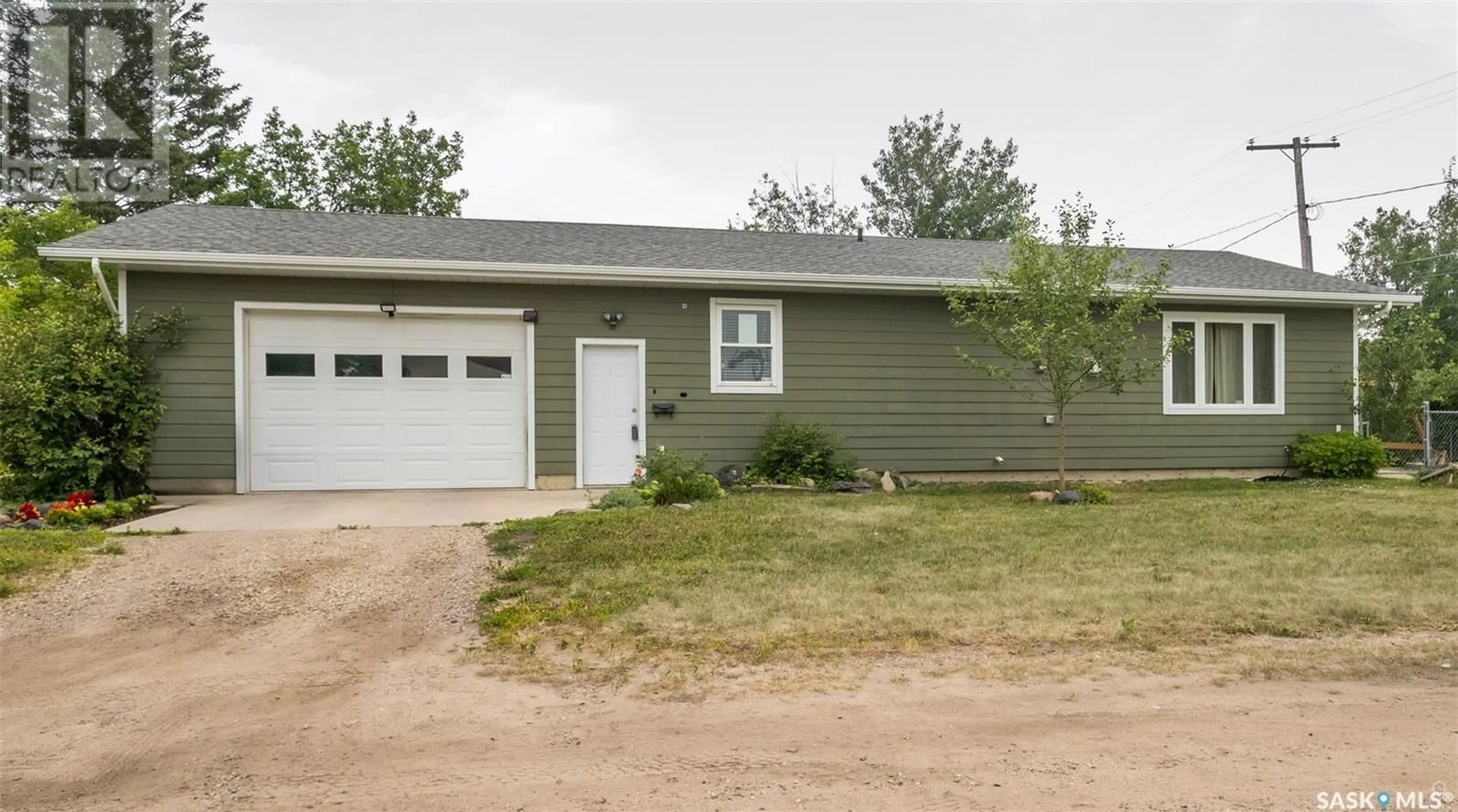 Unknown for 1255 18TH STREET, Prince Albert Saskatchewan S6V4B6