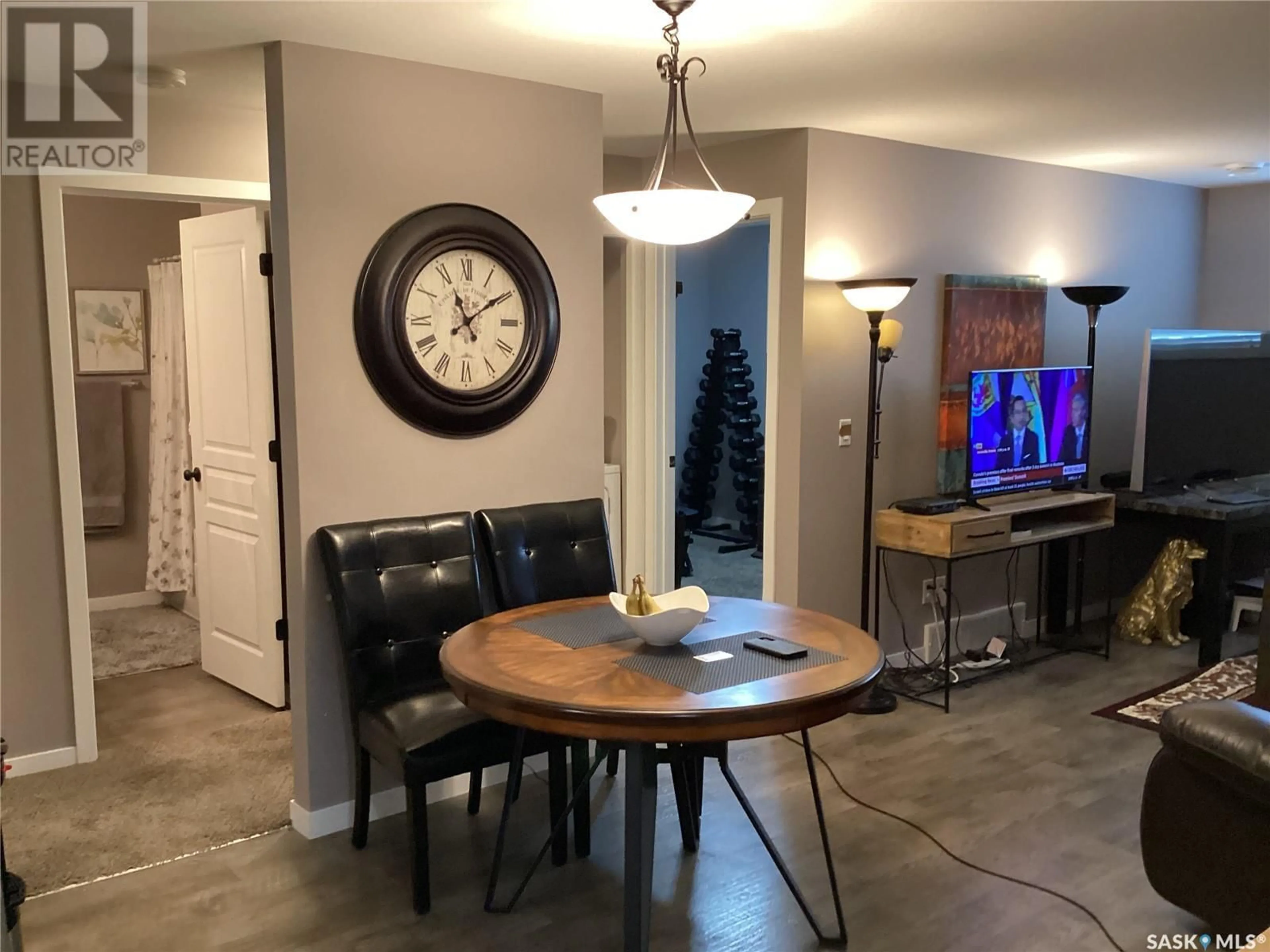 Dining room, unknown for 5004 - 69 JAMES HILL ROAD, Regina Saskatchewan S4W0E8