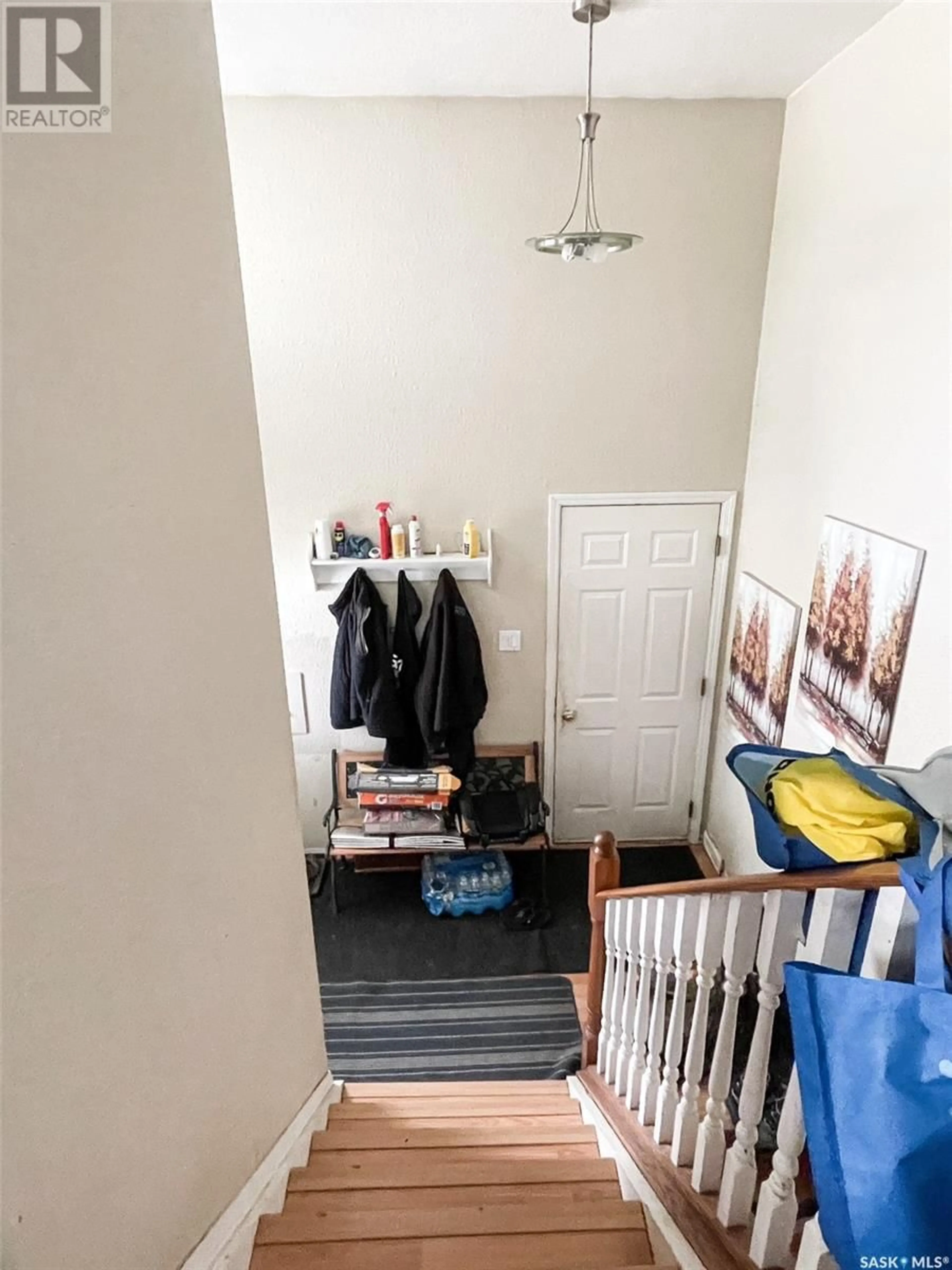 Indoor entryway for 516 5TH AVENUE, Meadow Lake Saskatchewan S9X1A9