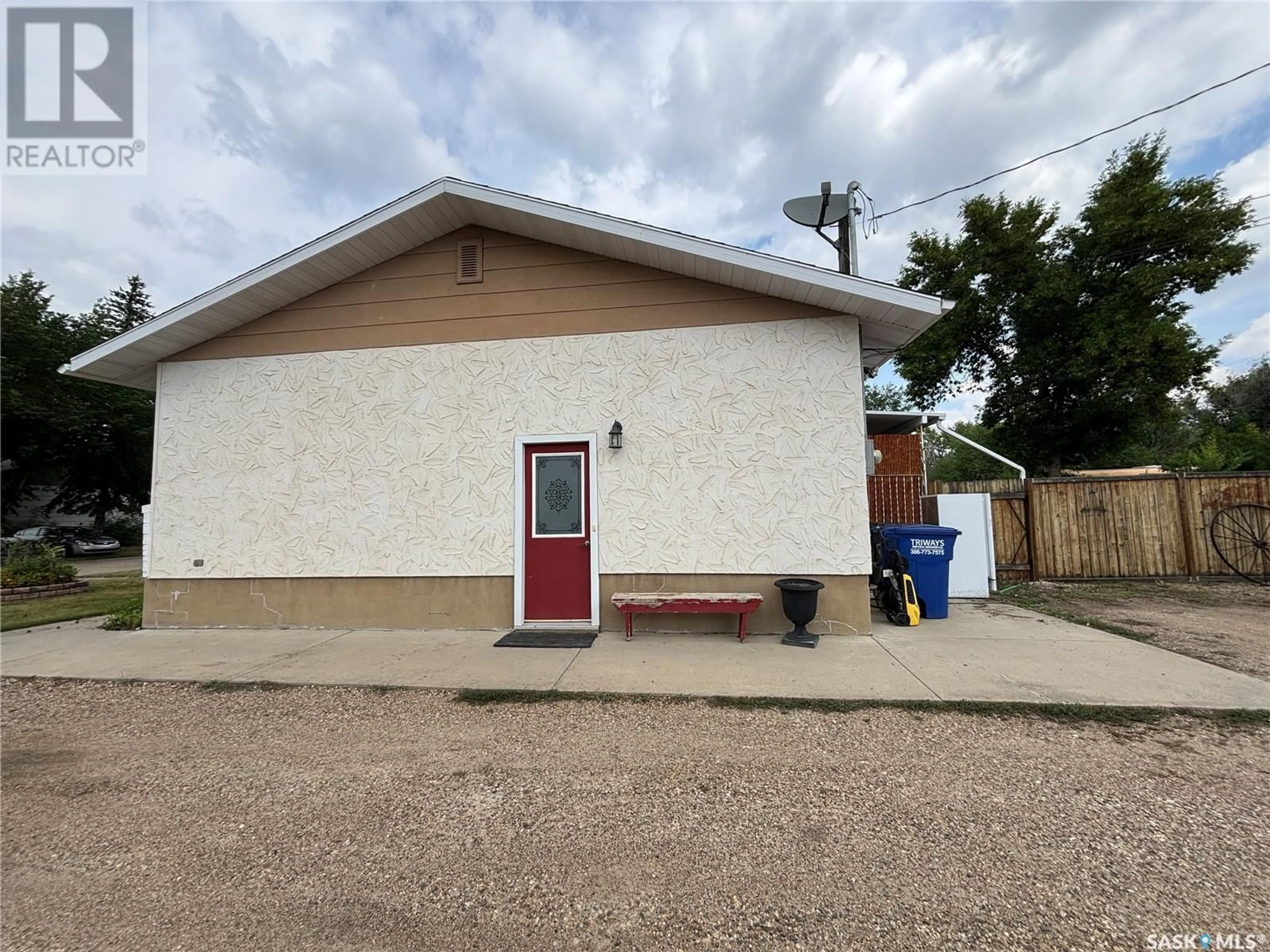 Unknown for 126 MYERS CRESCENT, Maple Creek Saskatchewan S0N1N0