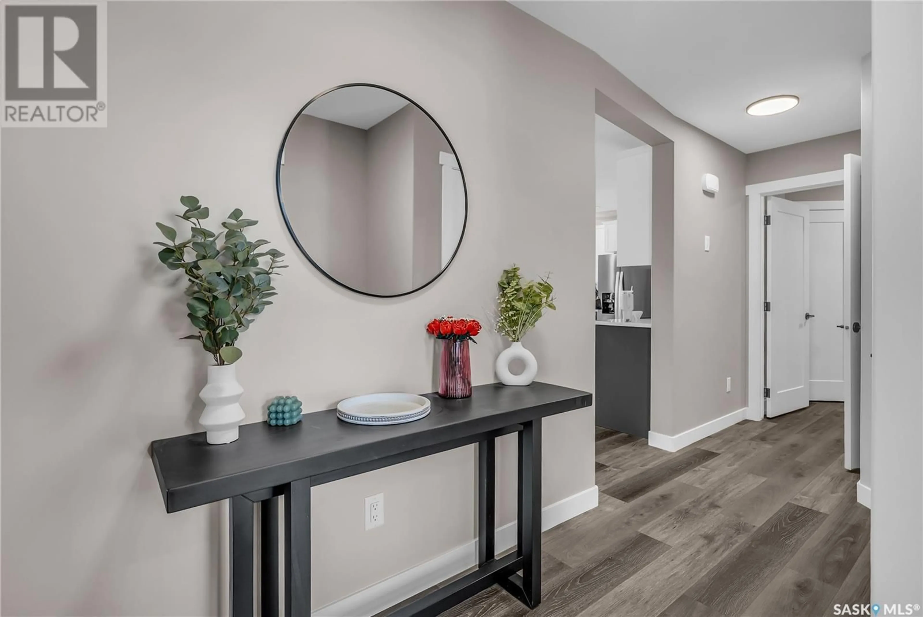 Indoor entryway for 751 BRIGHTON BOULEVARD, Saskatoon Saskatchewan S7V1P6