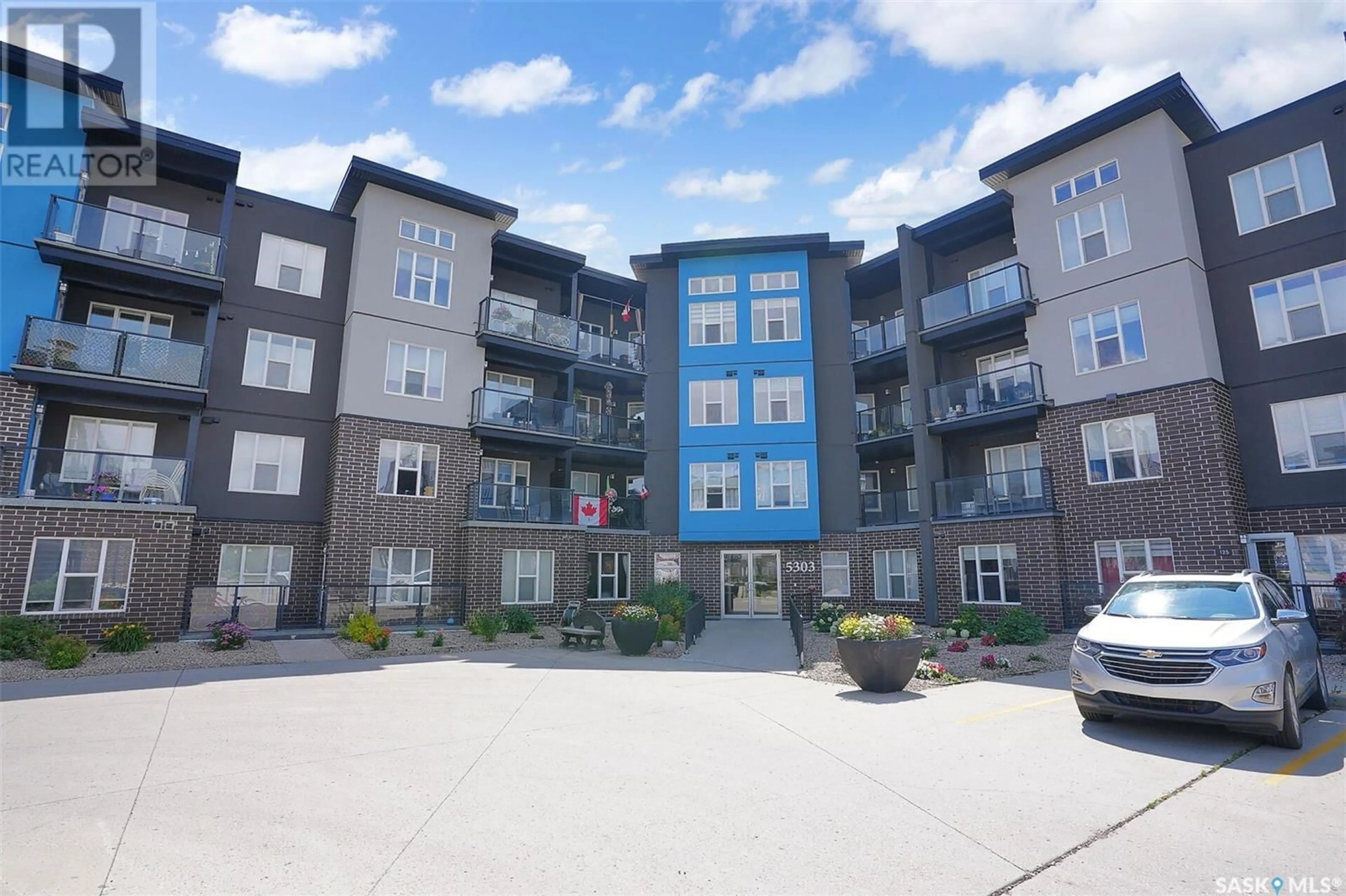 Unknown for 212 5303 UNIVERSAL CRESCENT, Regina Saskatchewan S4W0L1