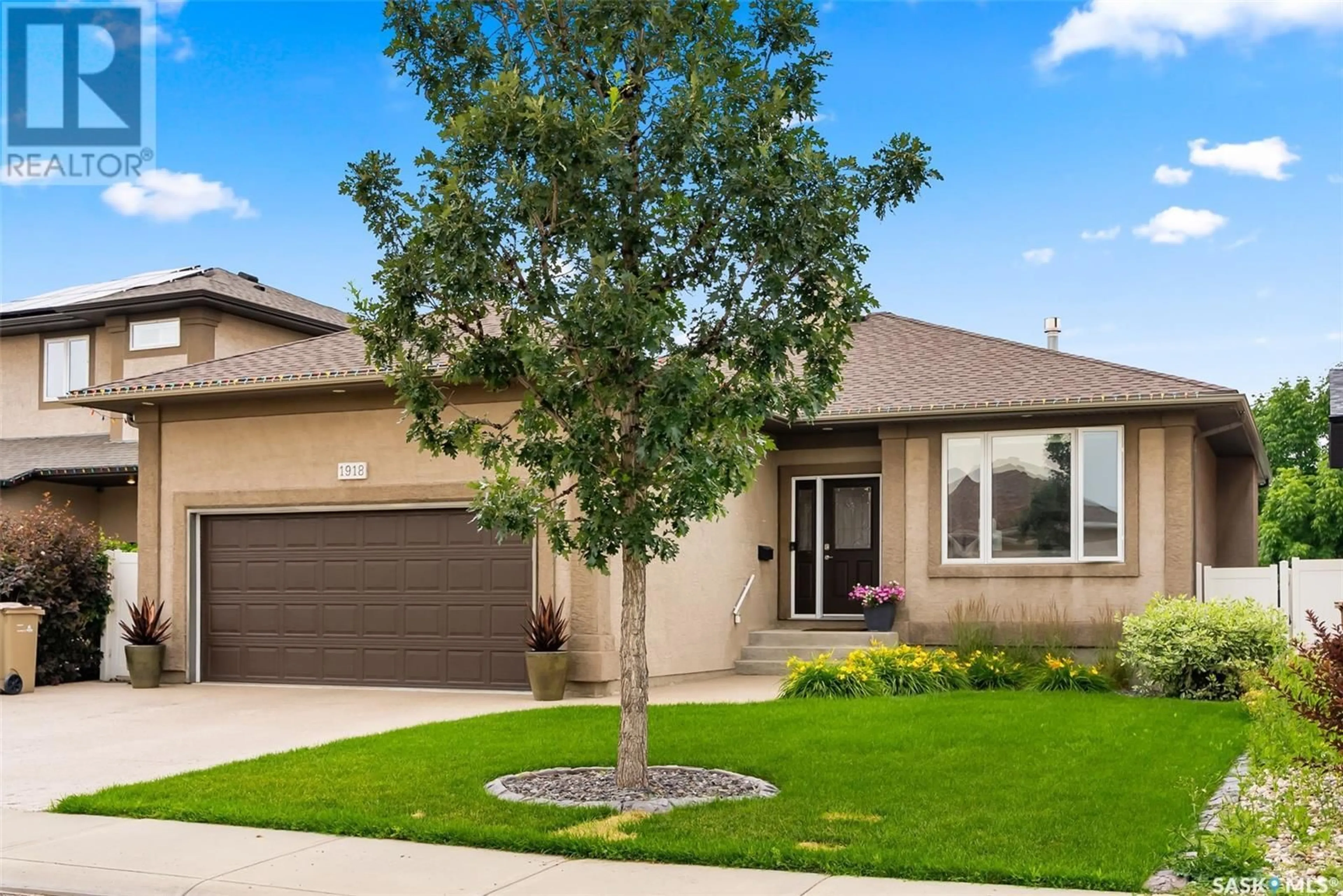 Unknown for 1918 DUNNISON CRESCENT, Regina Saskatchewan S4V0N8