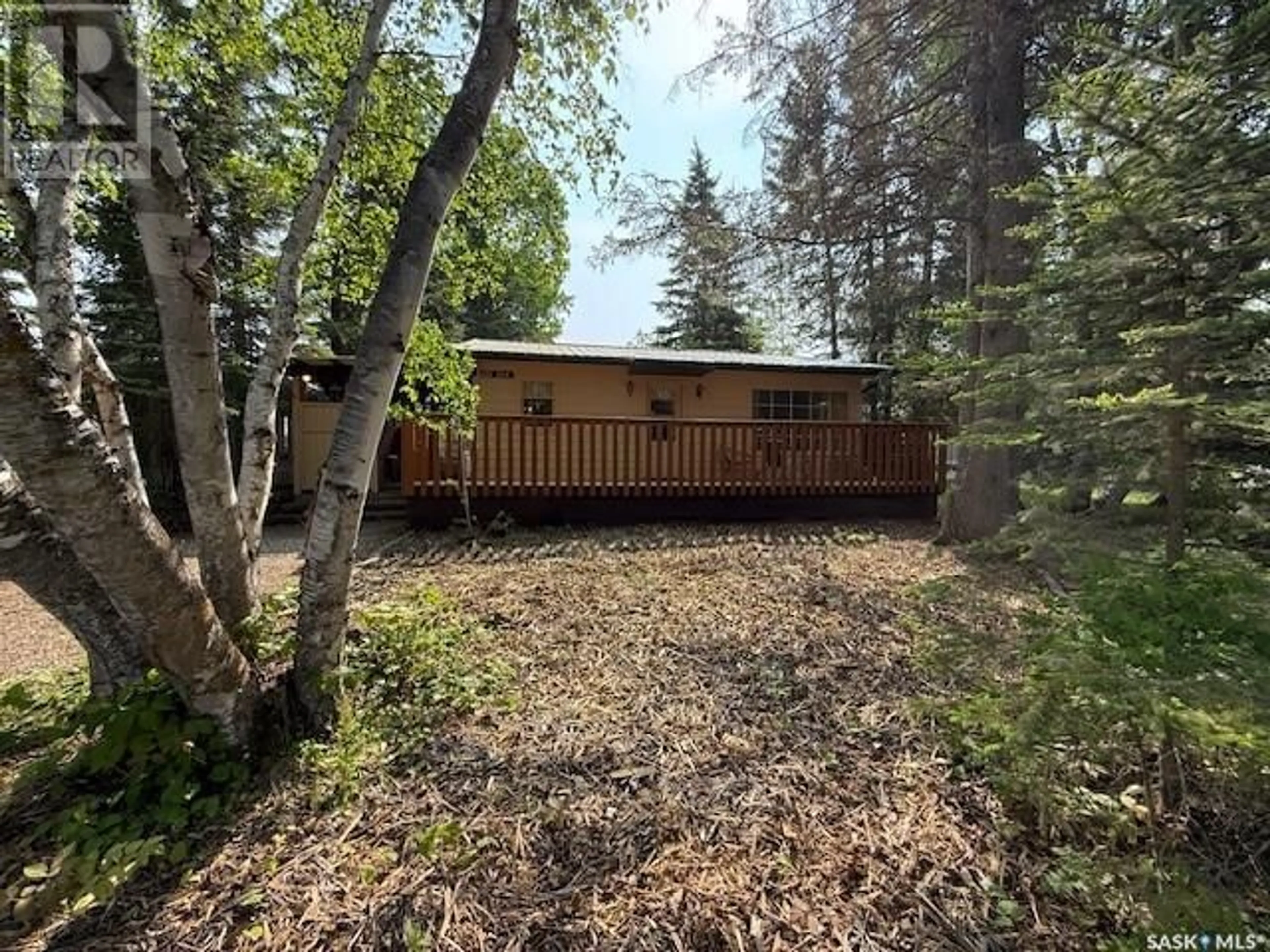 Shed for 214 WILLOW AVENUE, Duck Mountain Provincial Park Saskatchewan S0A1S0