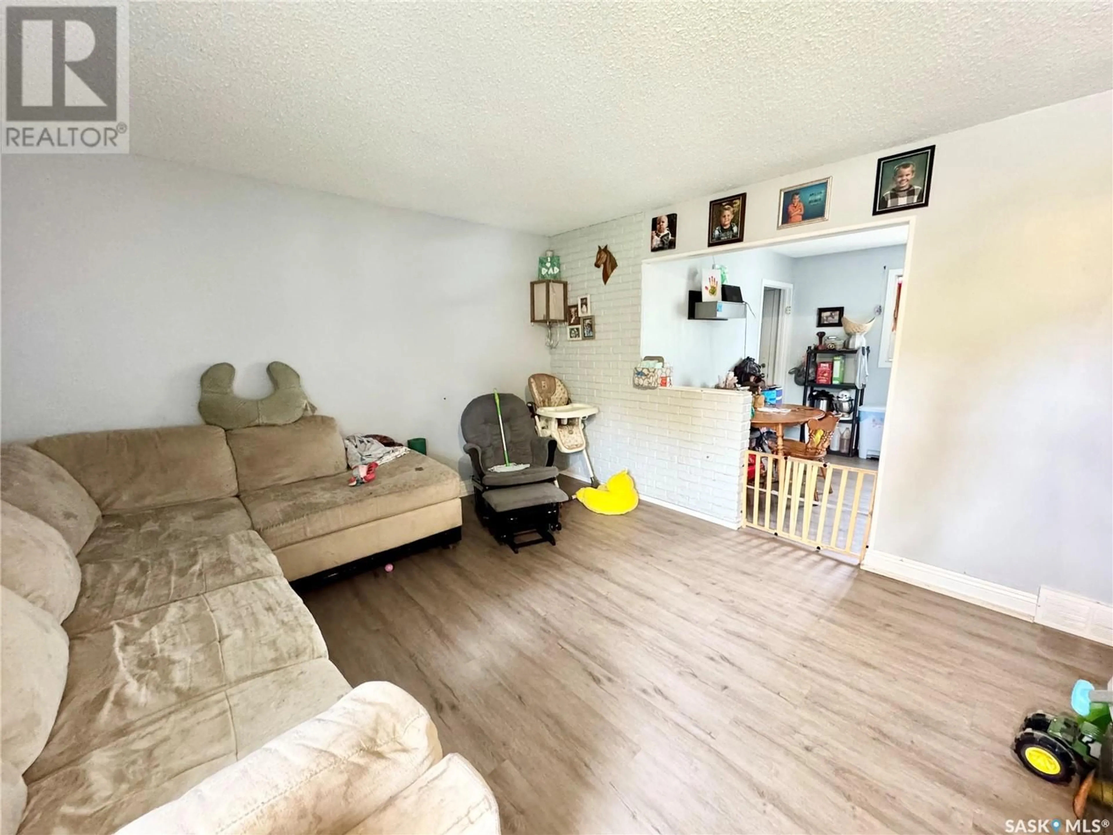 A pic of a room for 130 DONALDSON STREET, Prince Albert Saskatchewan S6V5Y8