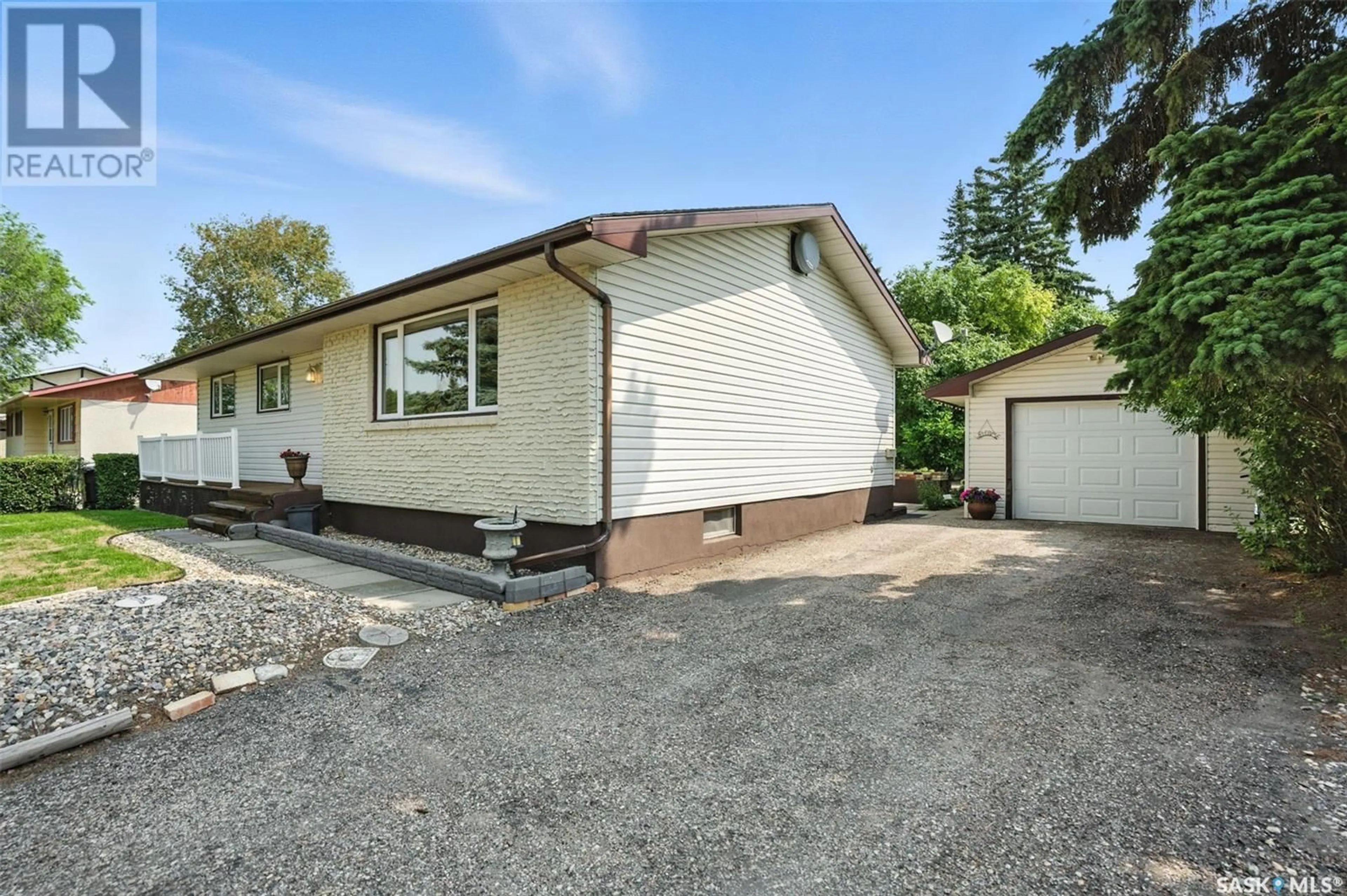 Unknown for 42 CALVERT CRESCENT, Lanigan Saskatchewan S0K2M0