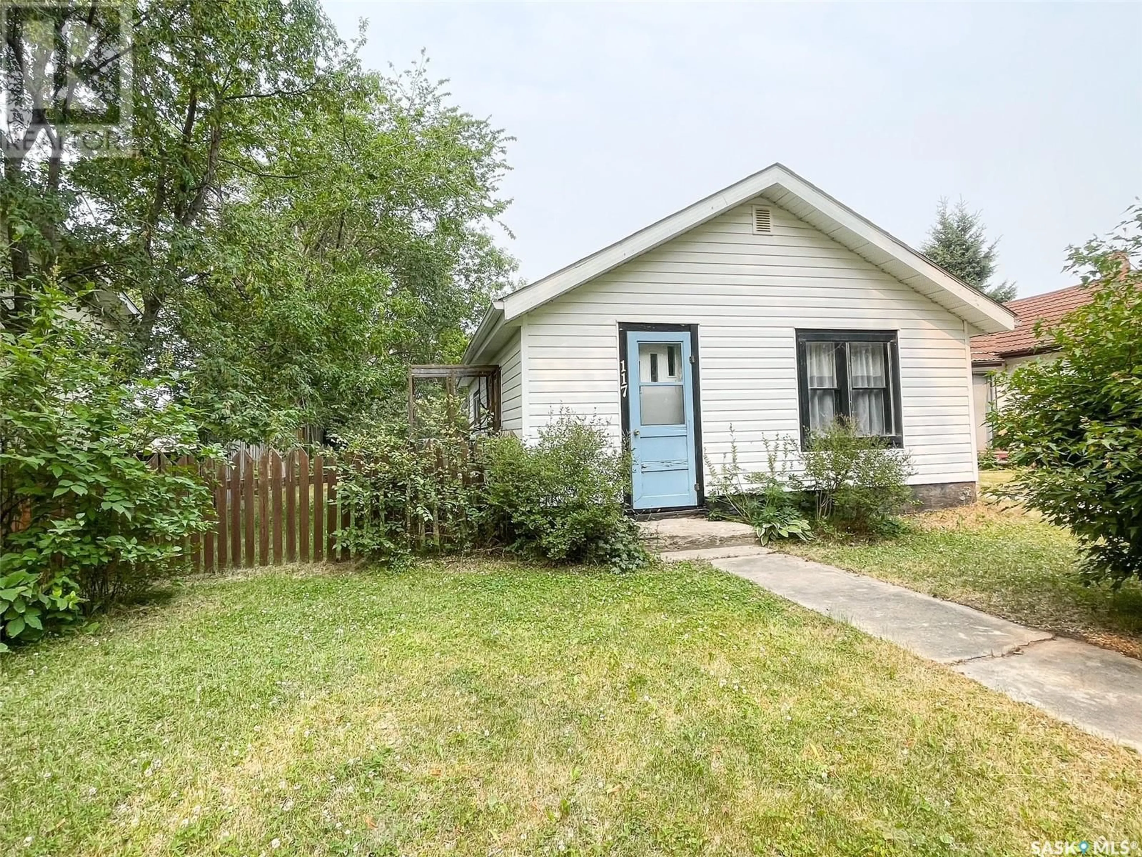 Unknown for 117 4TH STREET, Meadow Lake Saskatchewan S9X1H4