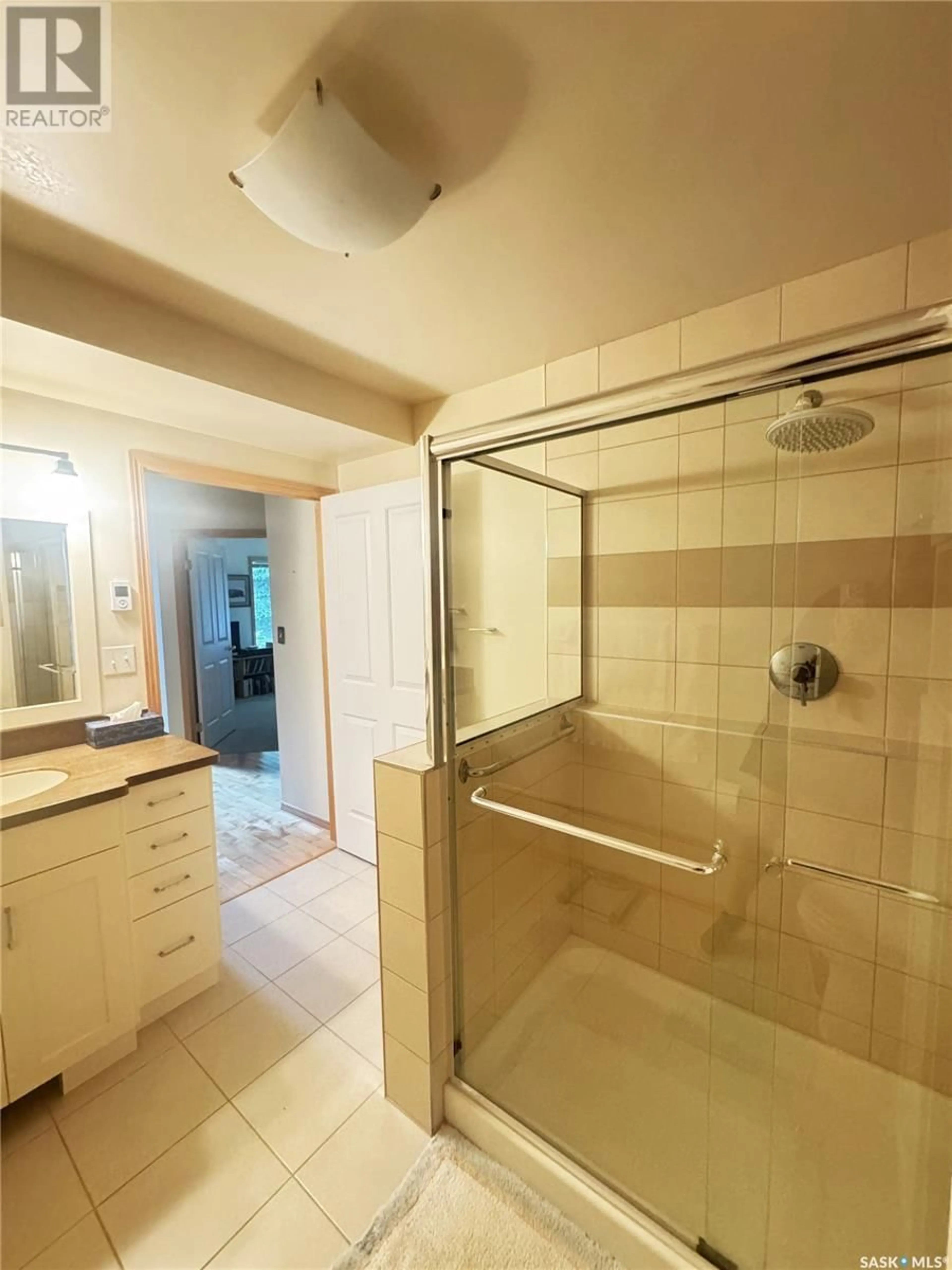 Standard bathroom, ceramic/tile floor for Lakeland Rm No. 521 Saskatchewan S0J0N0