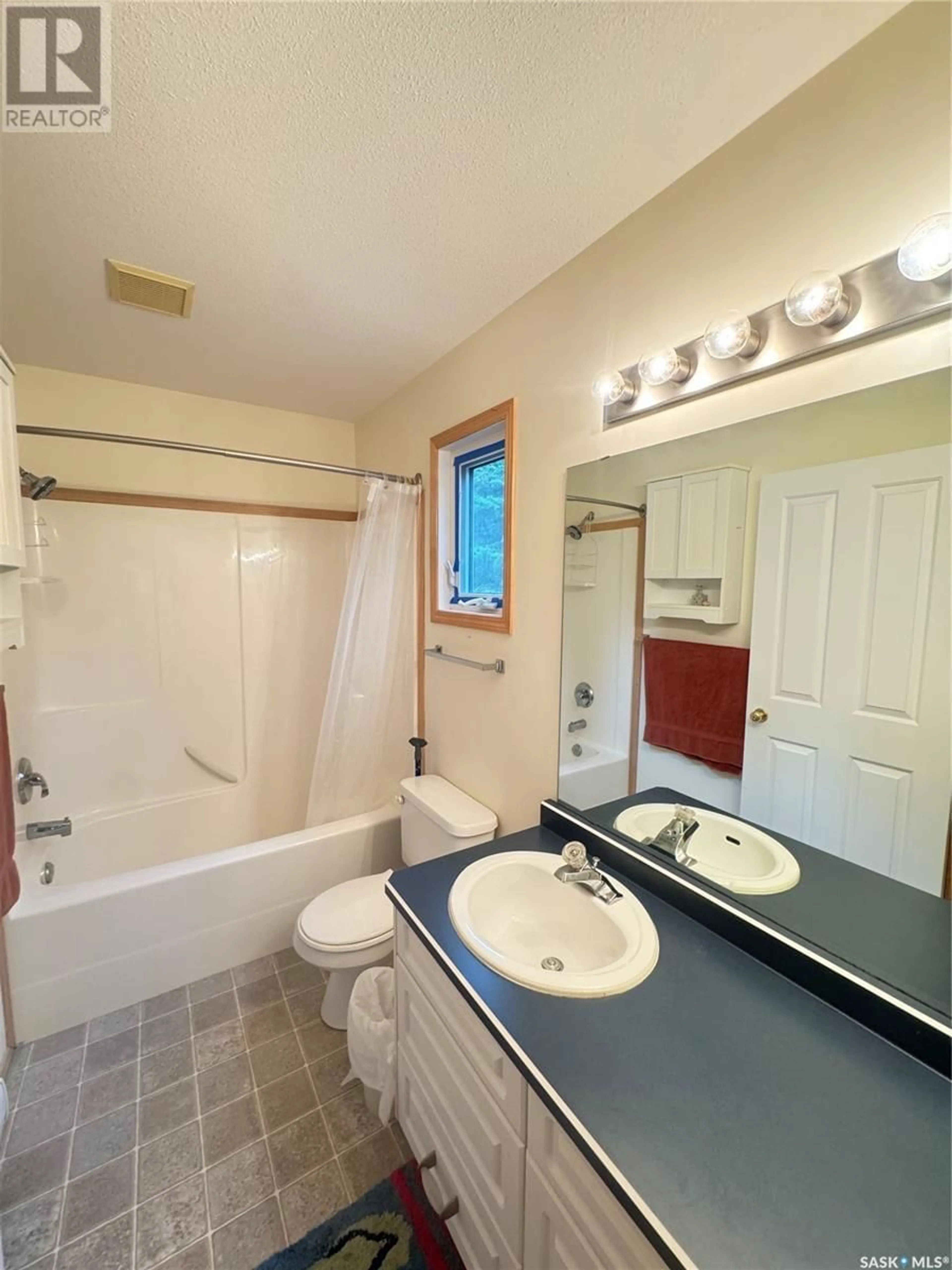 Standard bathroom, ceramic/tile floor for Lakeland Rm No. 521 Saskatchewan S0J0N0