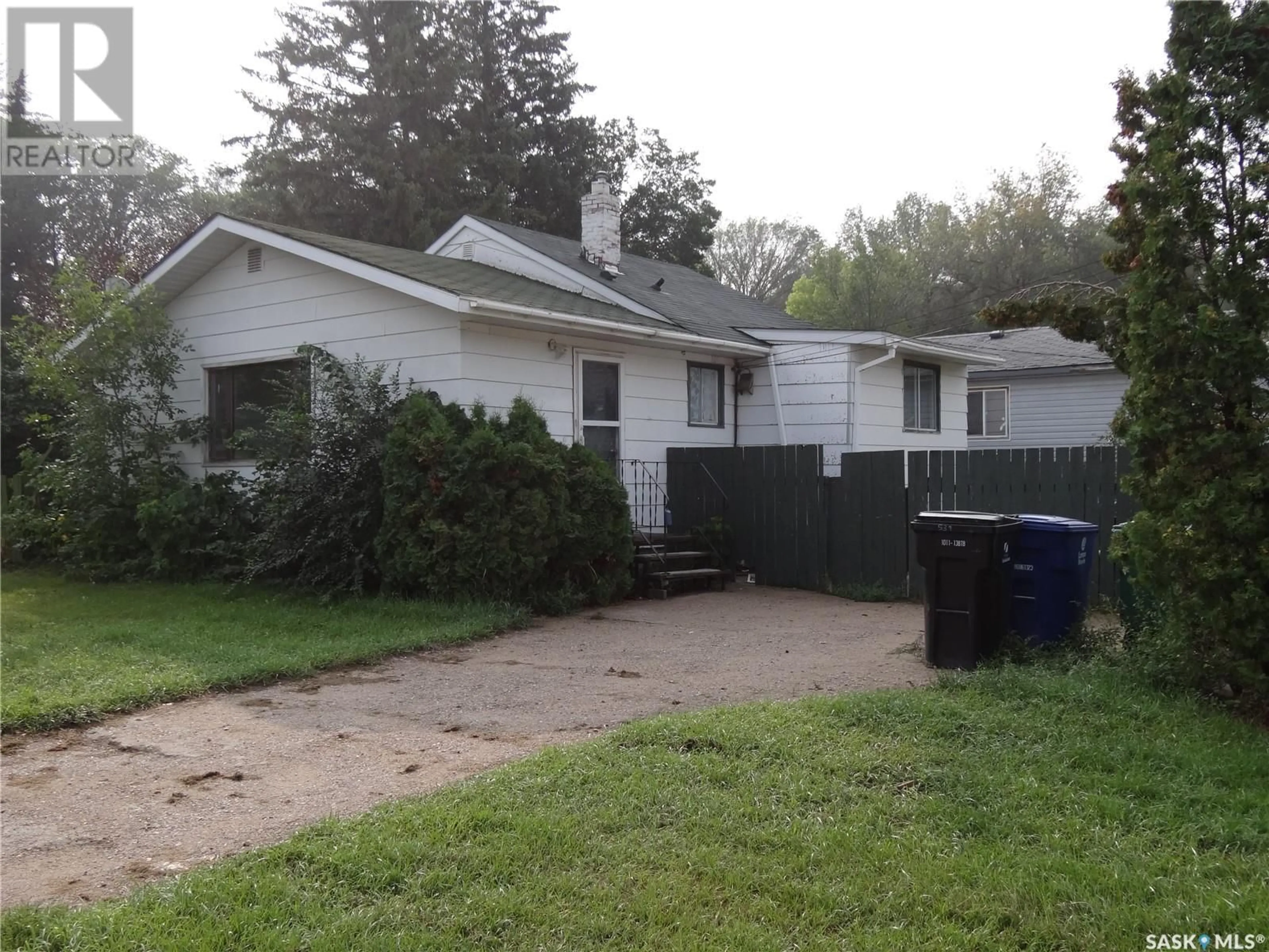 Unknown for 539 K AVENUE, Saskatoon Saskatchewan S7L2M6